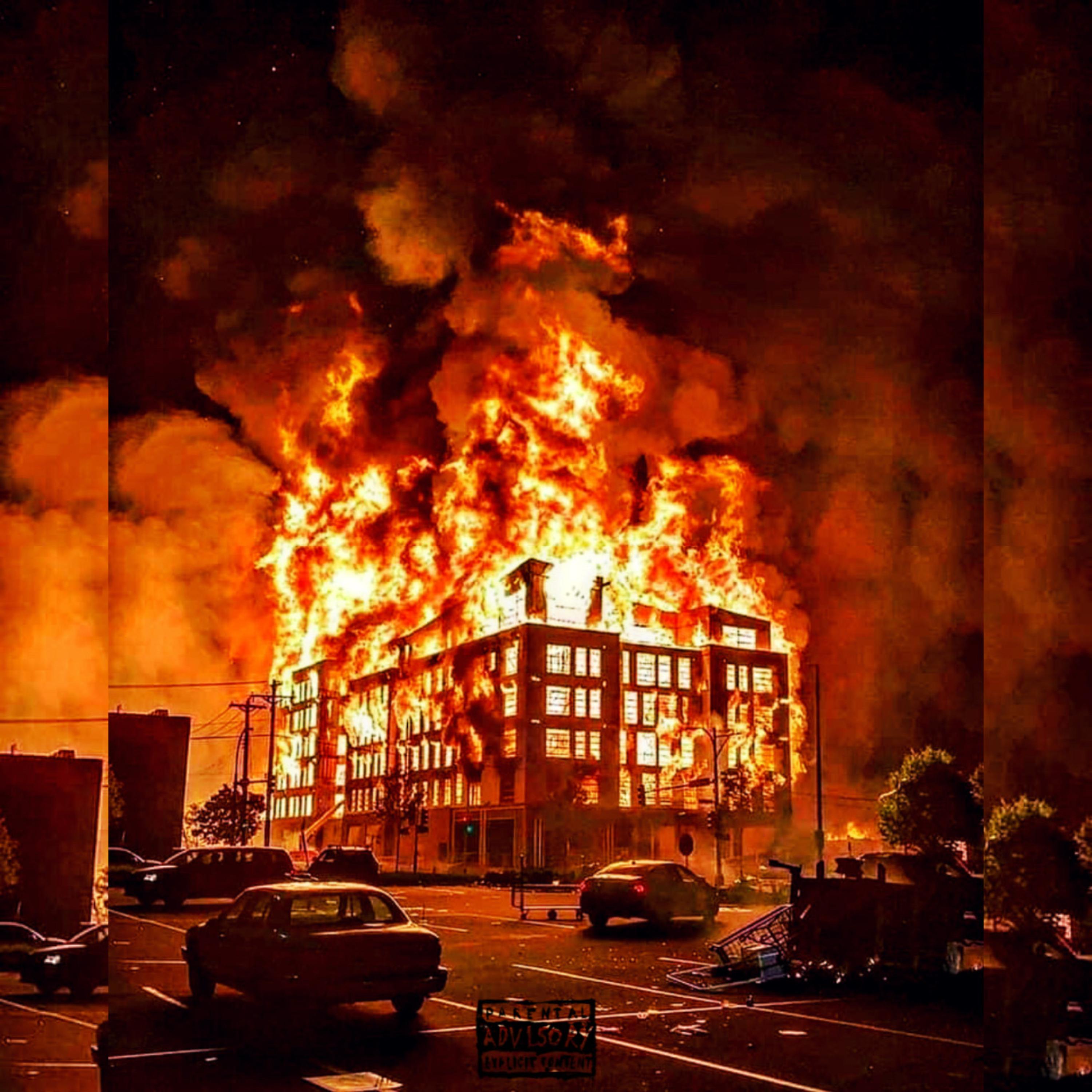 Minnesota (NJNP) artwork