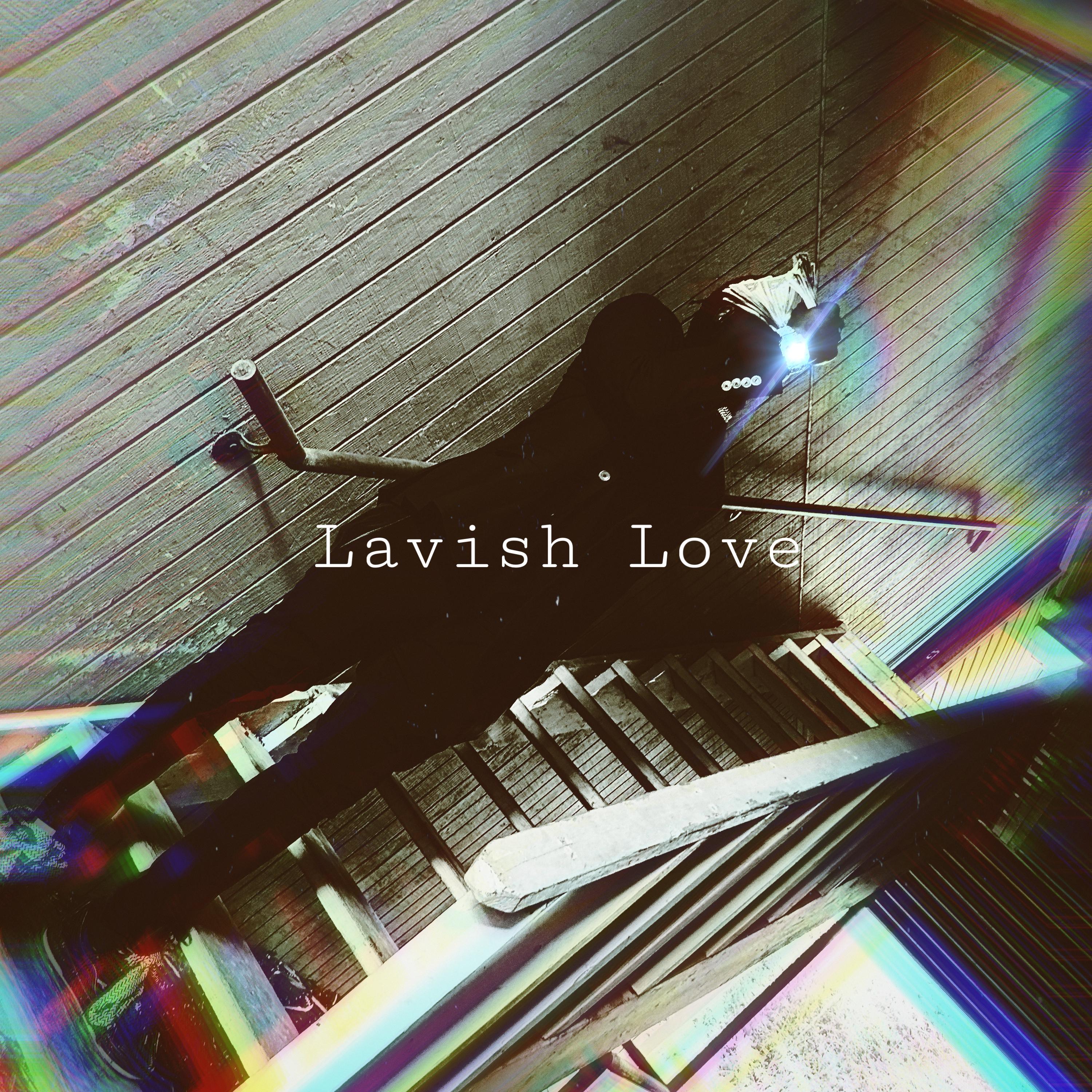 Lavish Love artwork