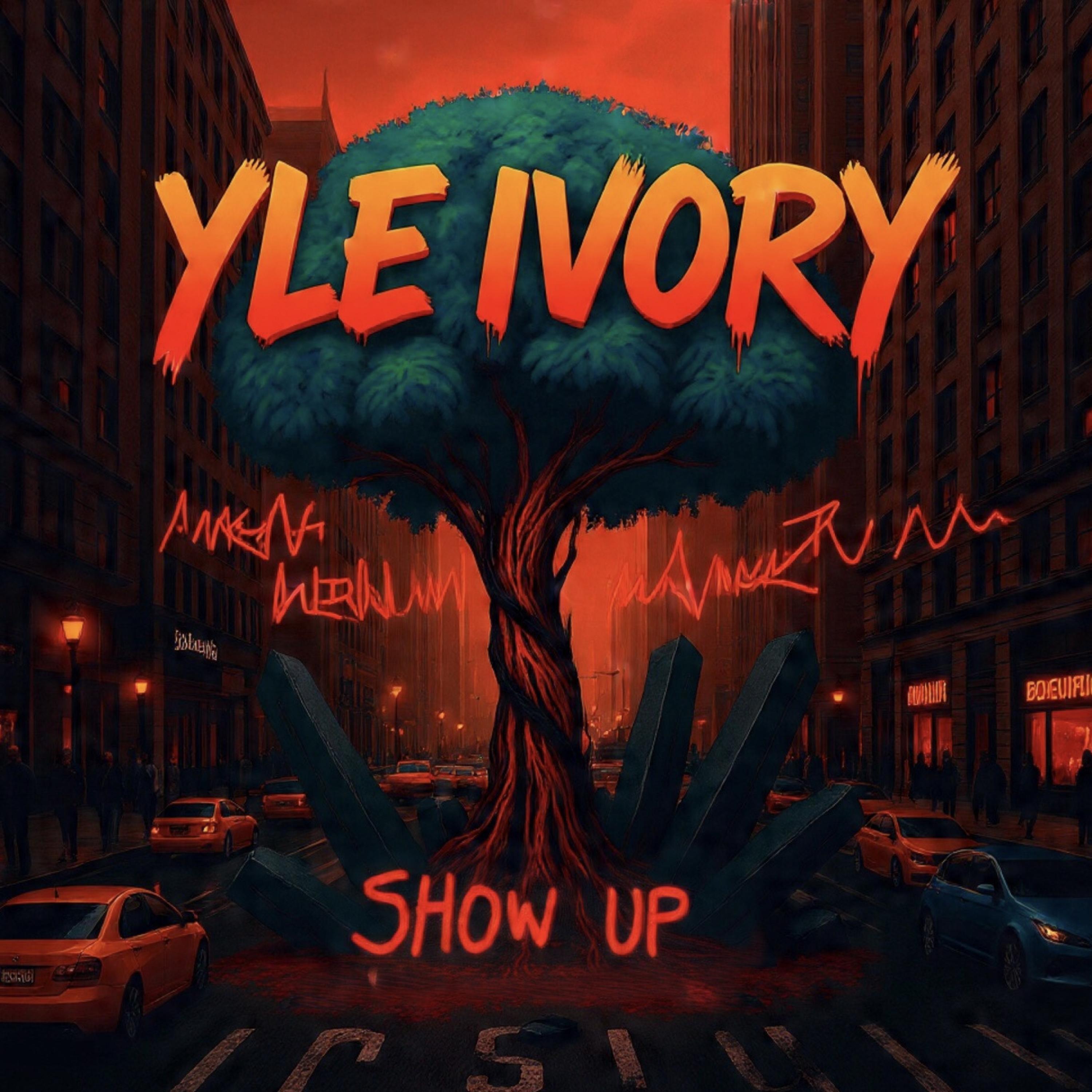 Show Up artwork