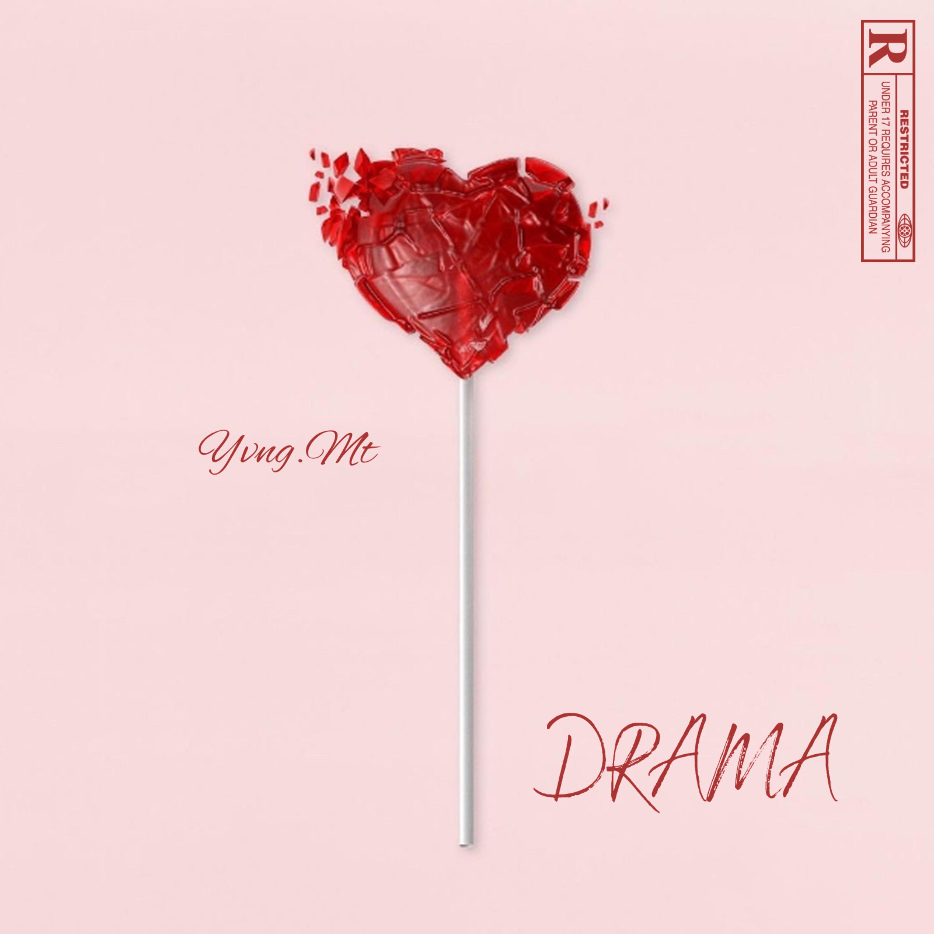 Drama artwork