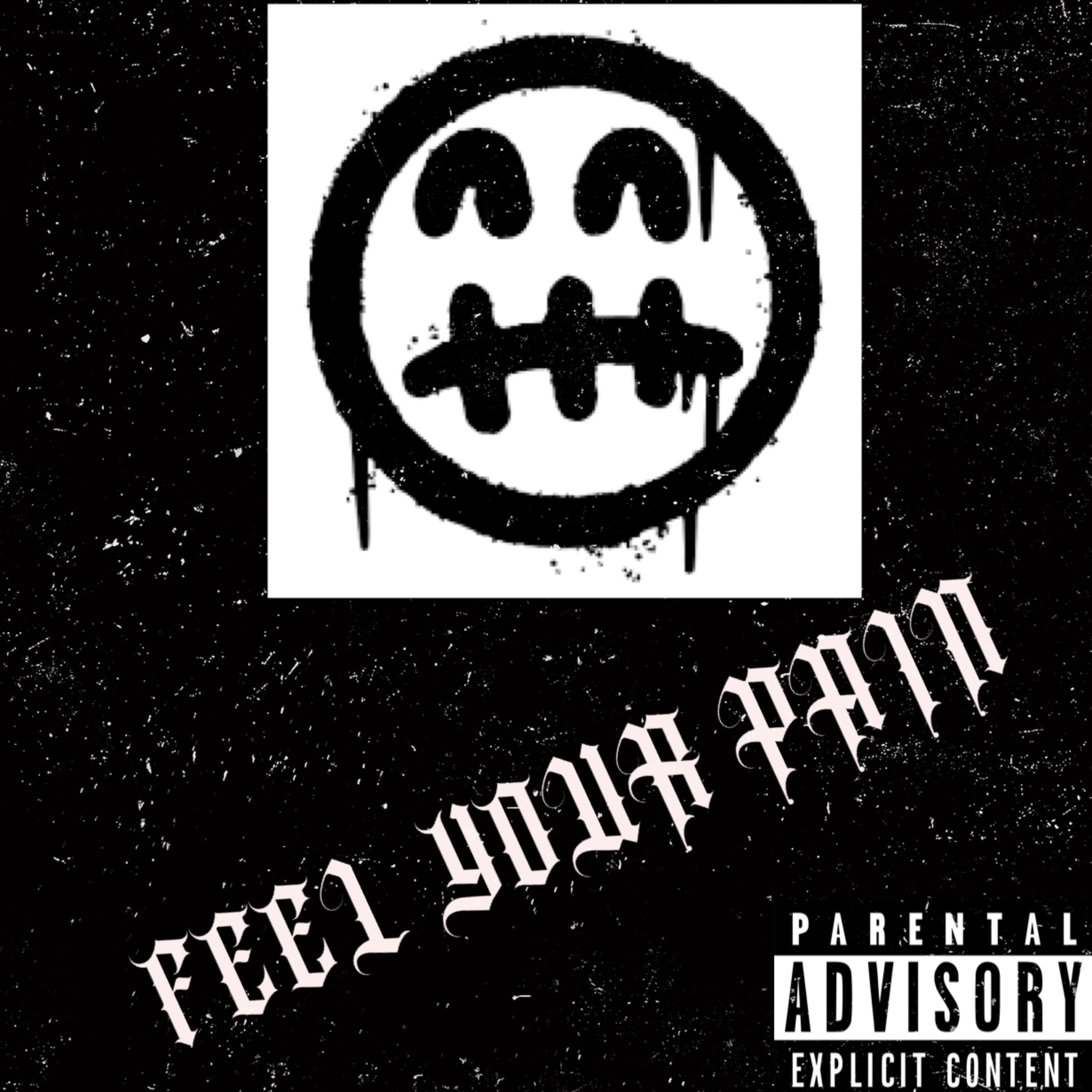 Feel Your Pain artwork