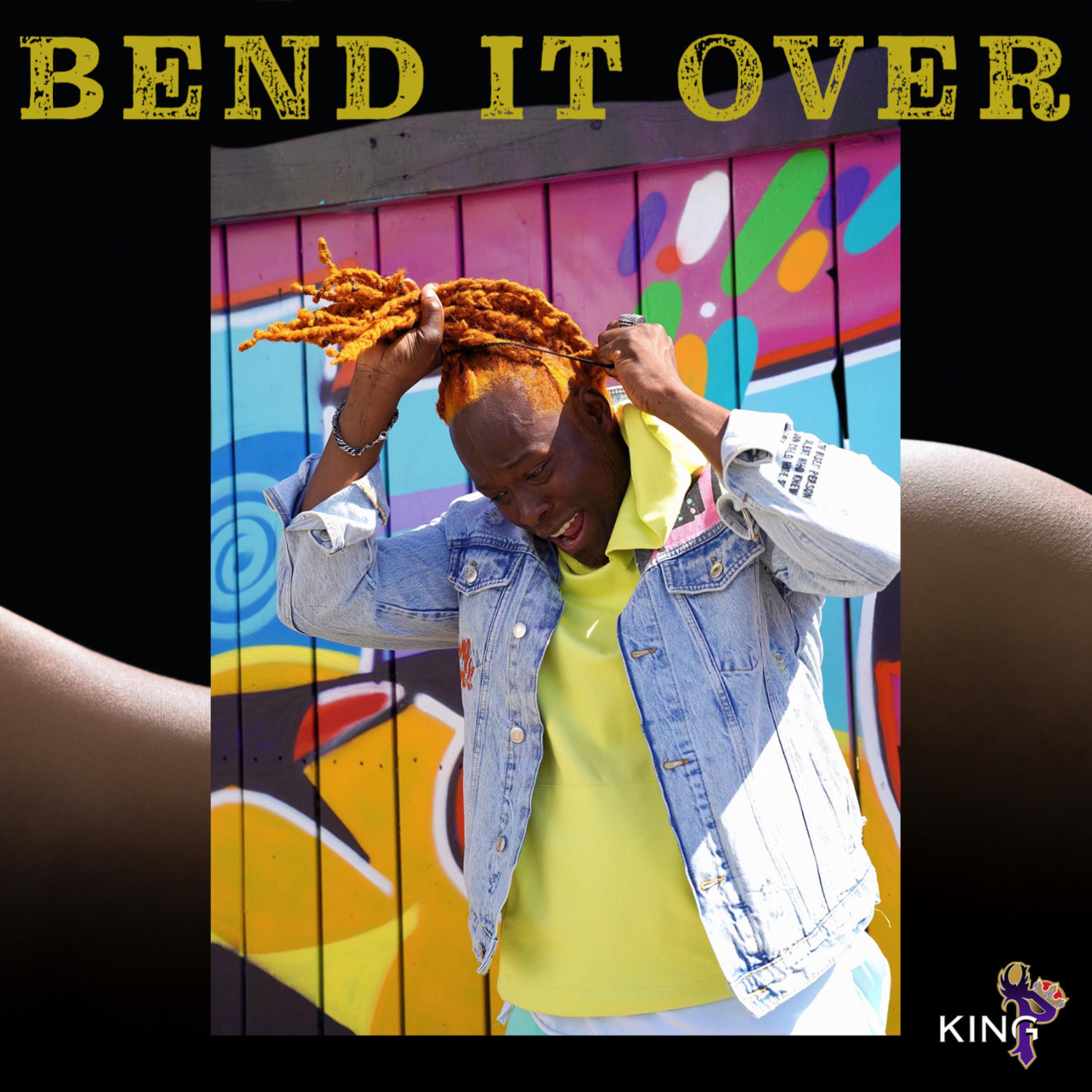 Bend it Over artwork