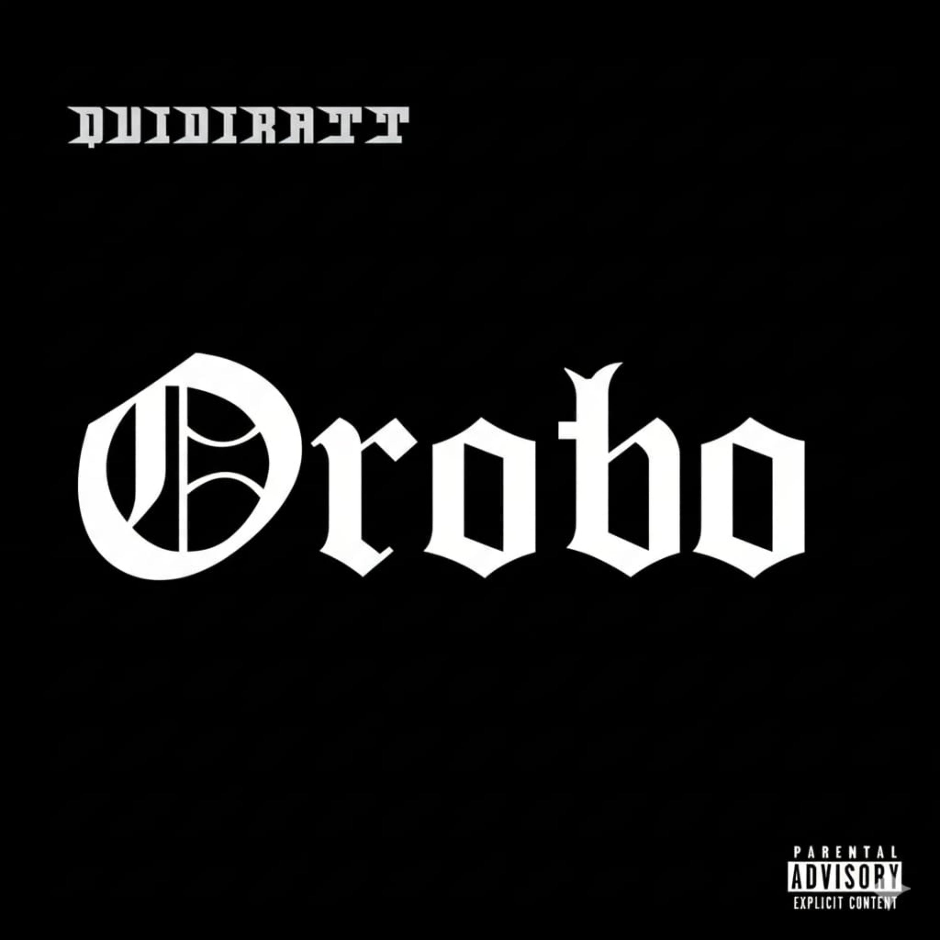 Orobo artwork