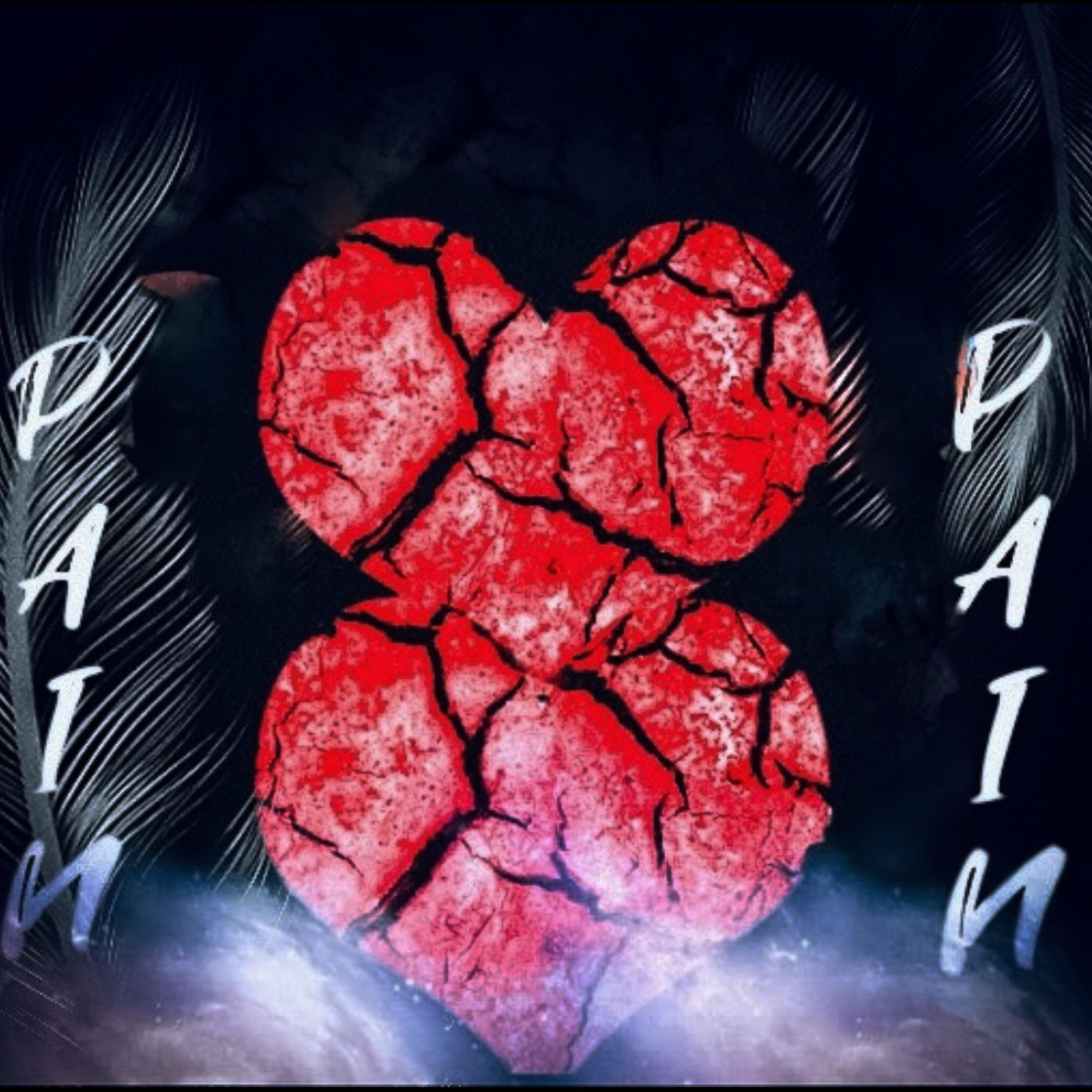 PAIN artwork
