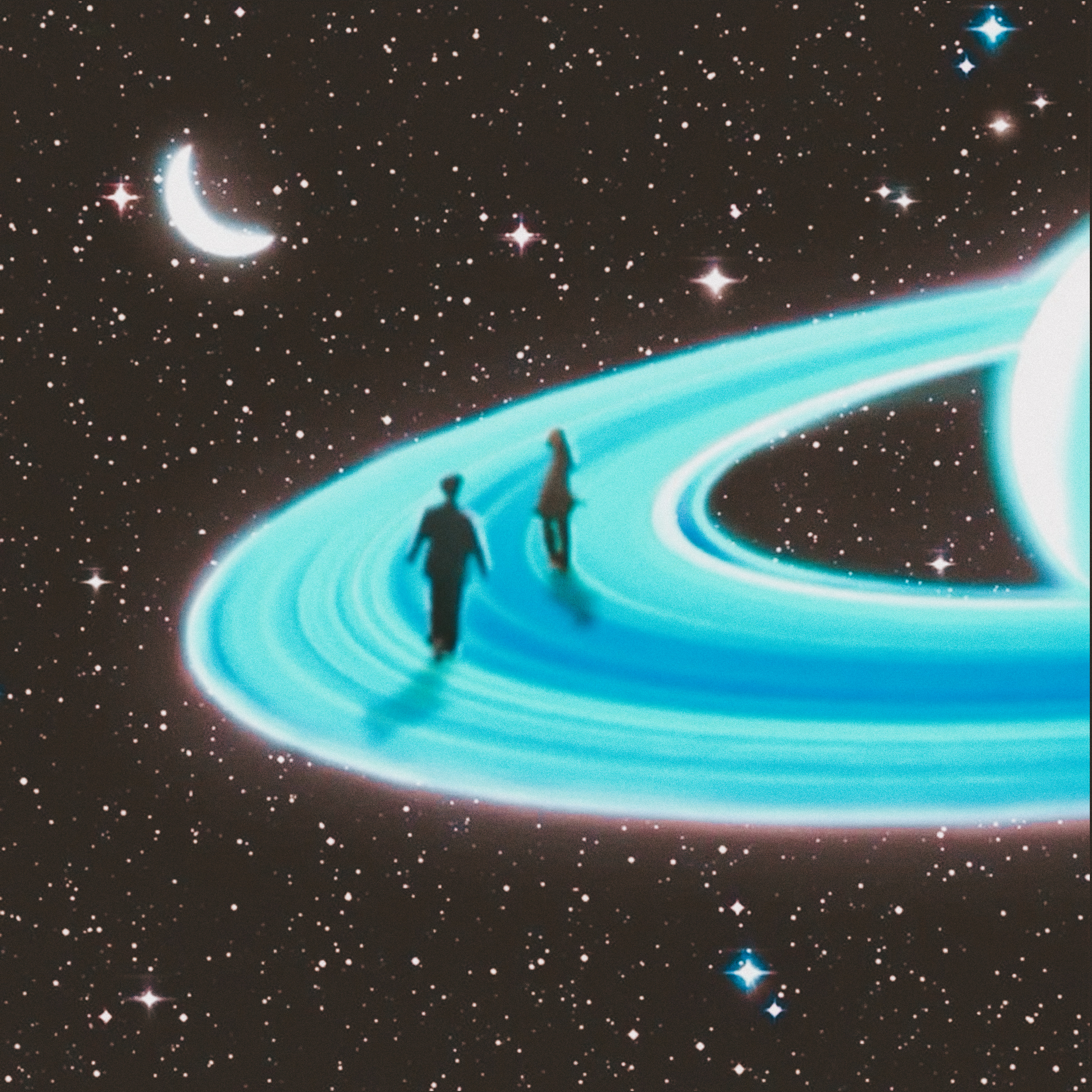 Where Do We Go artwork