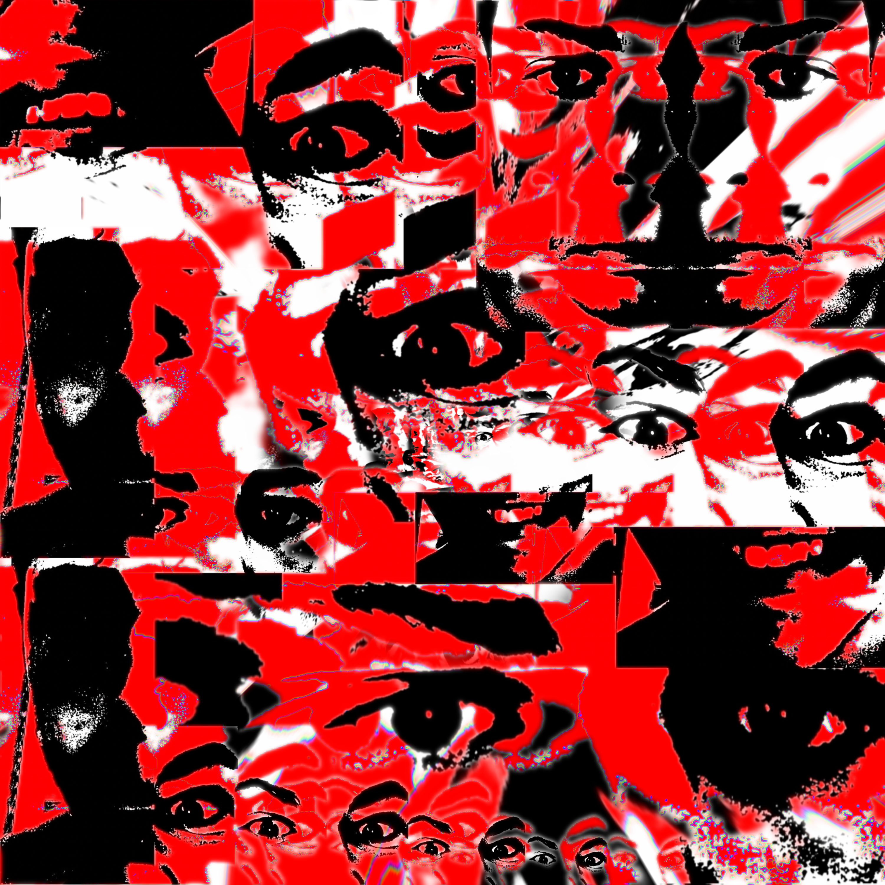 DEATHWISHER artwork