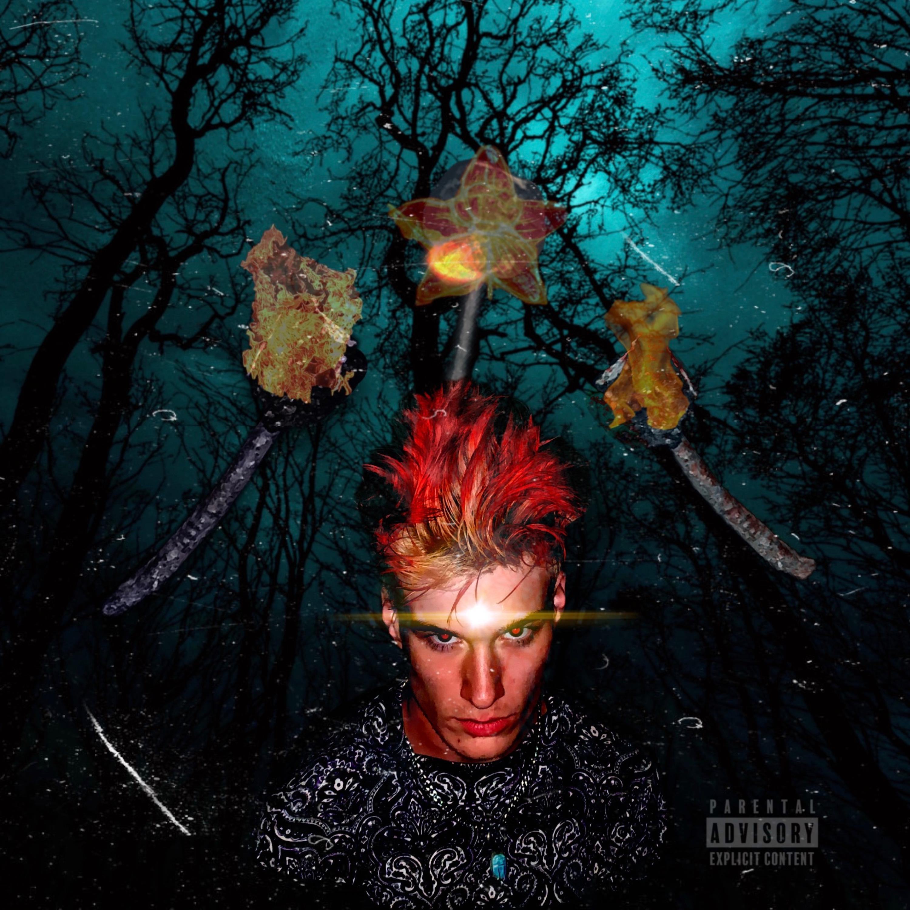 what could i do artwork