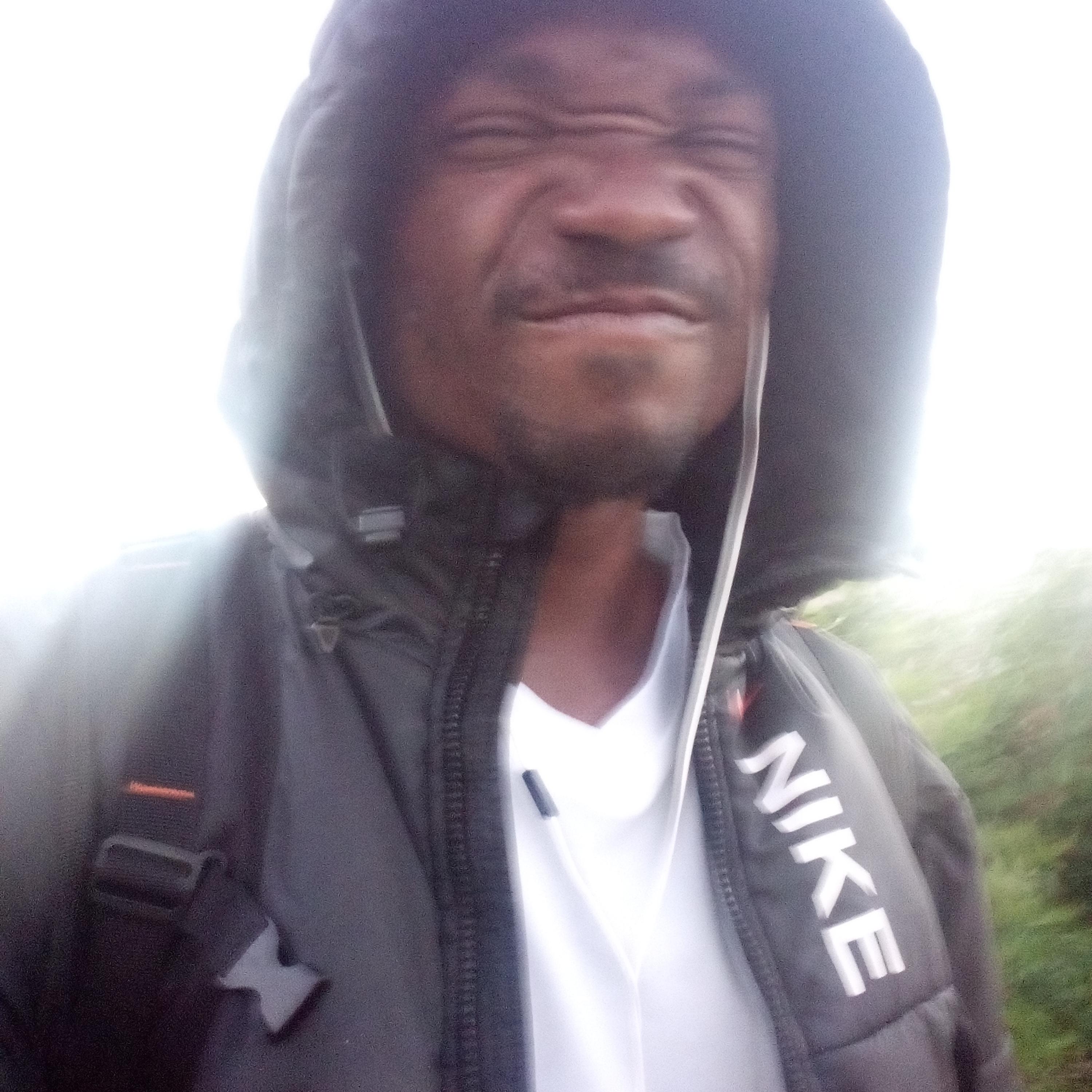 Breakthrough artwork