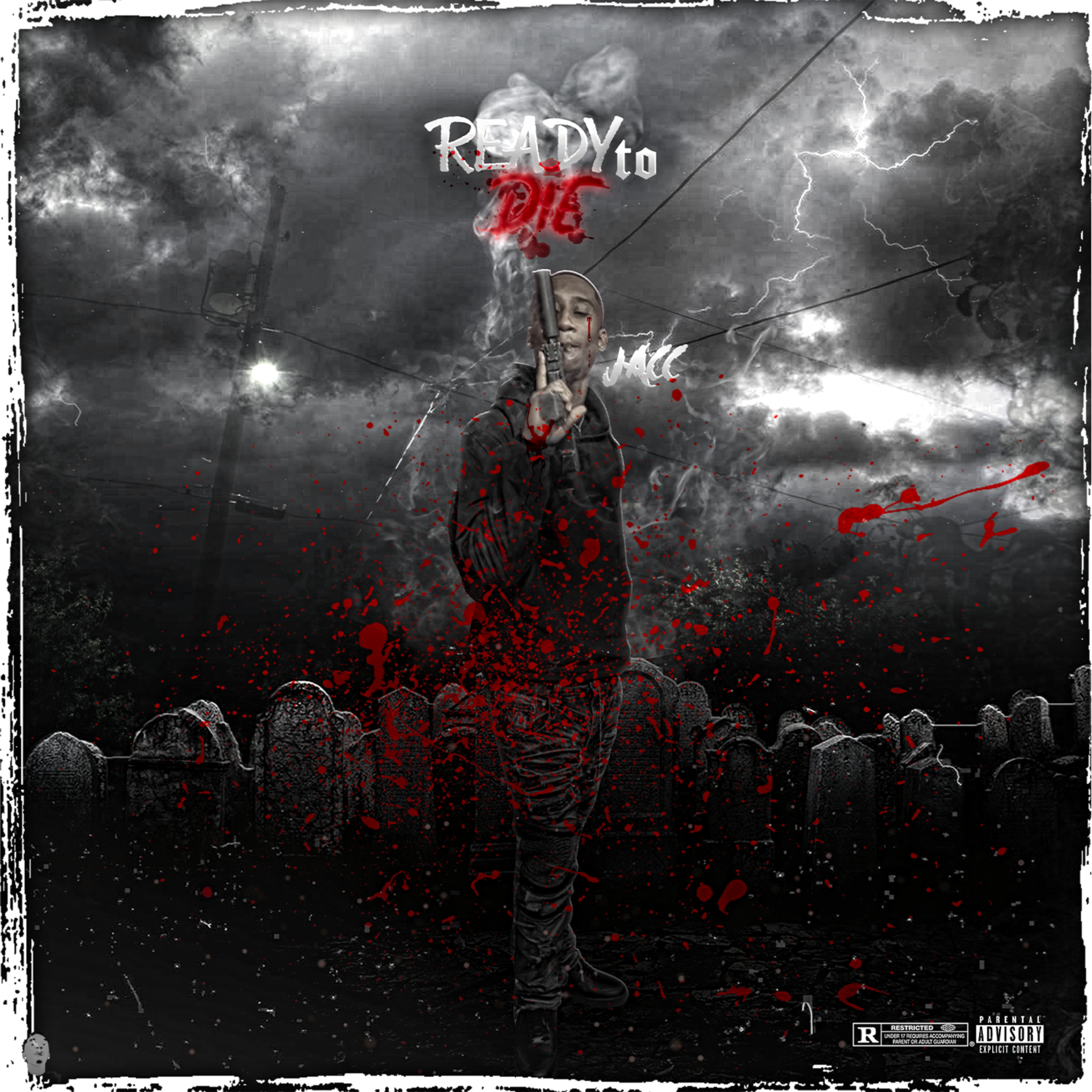 Ready2die artwork