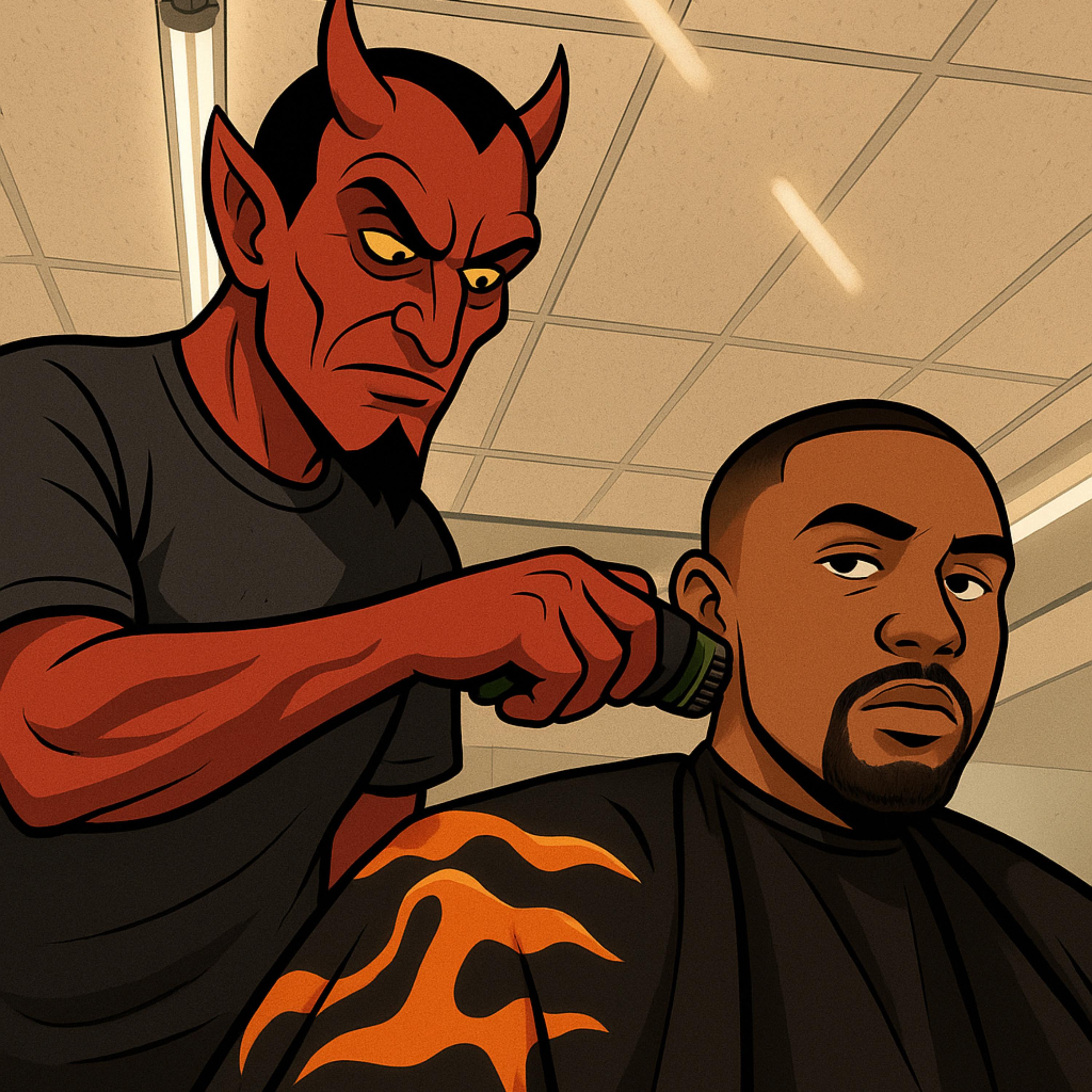 Where Are You King? artwork