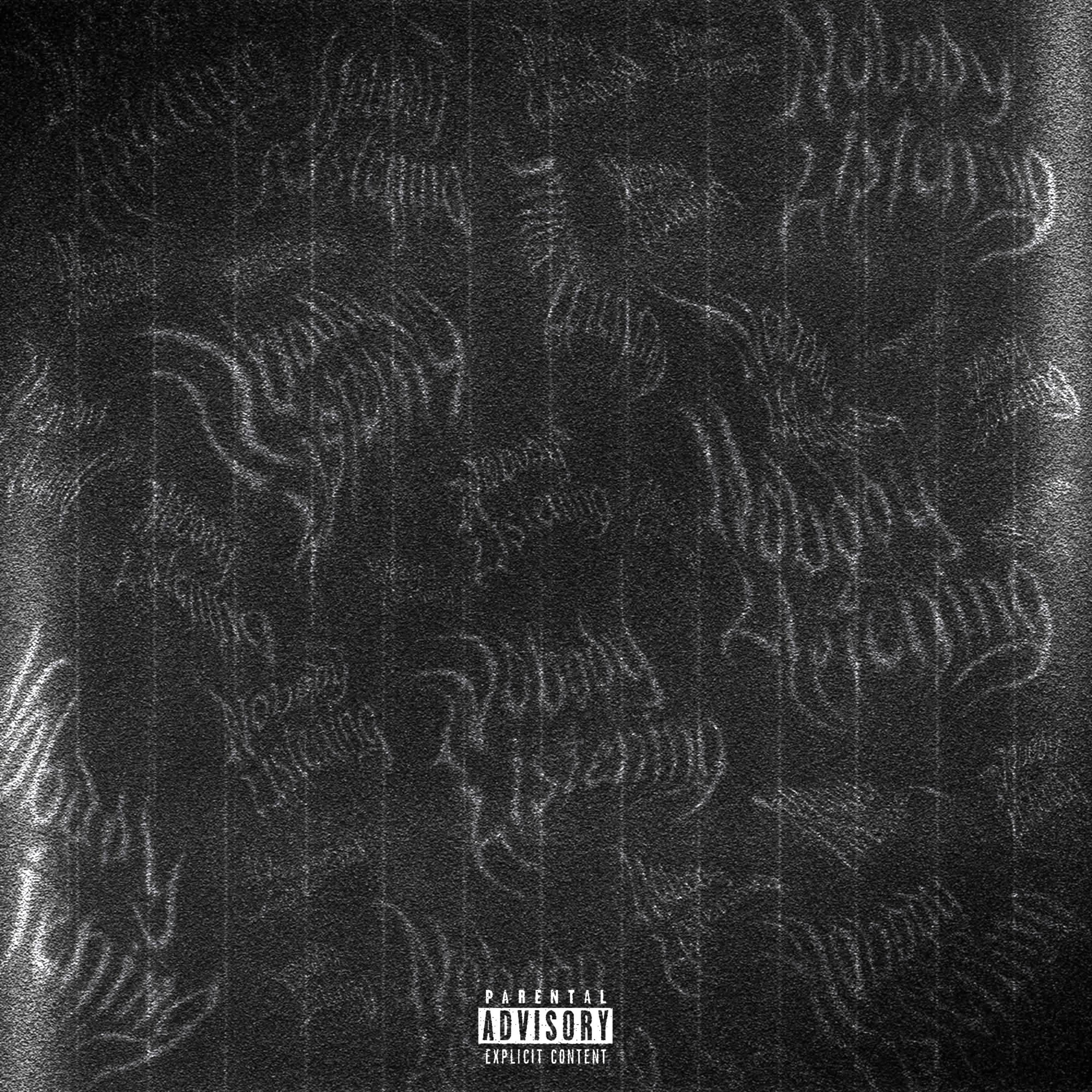 NOBODY LISTENING by 717juju cover art