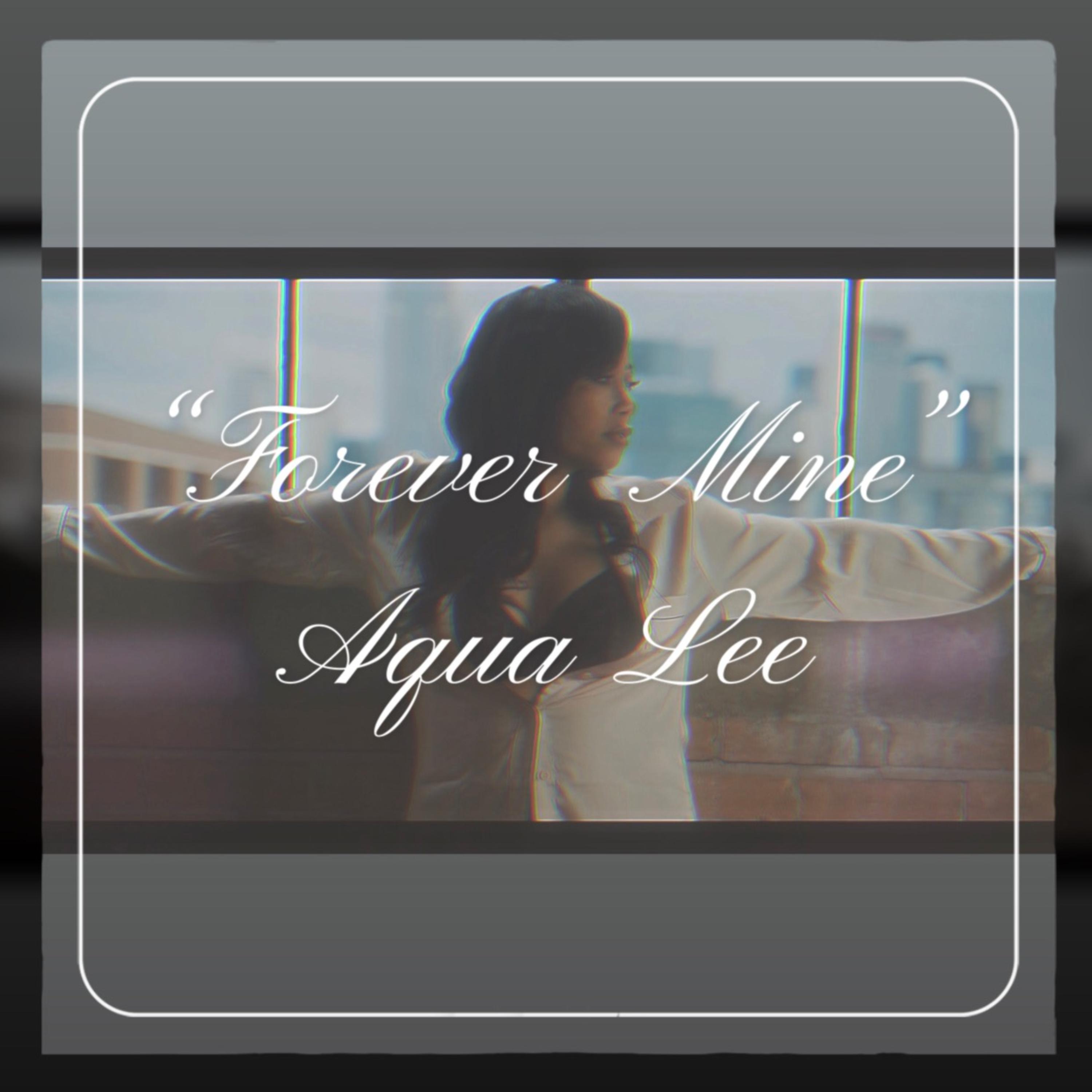 Forever Mine artwork