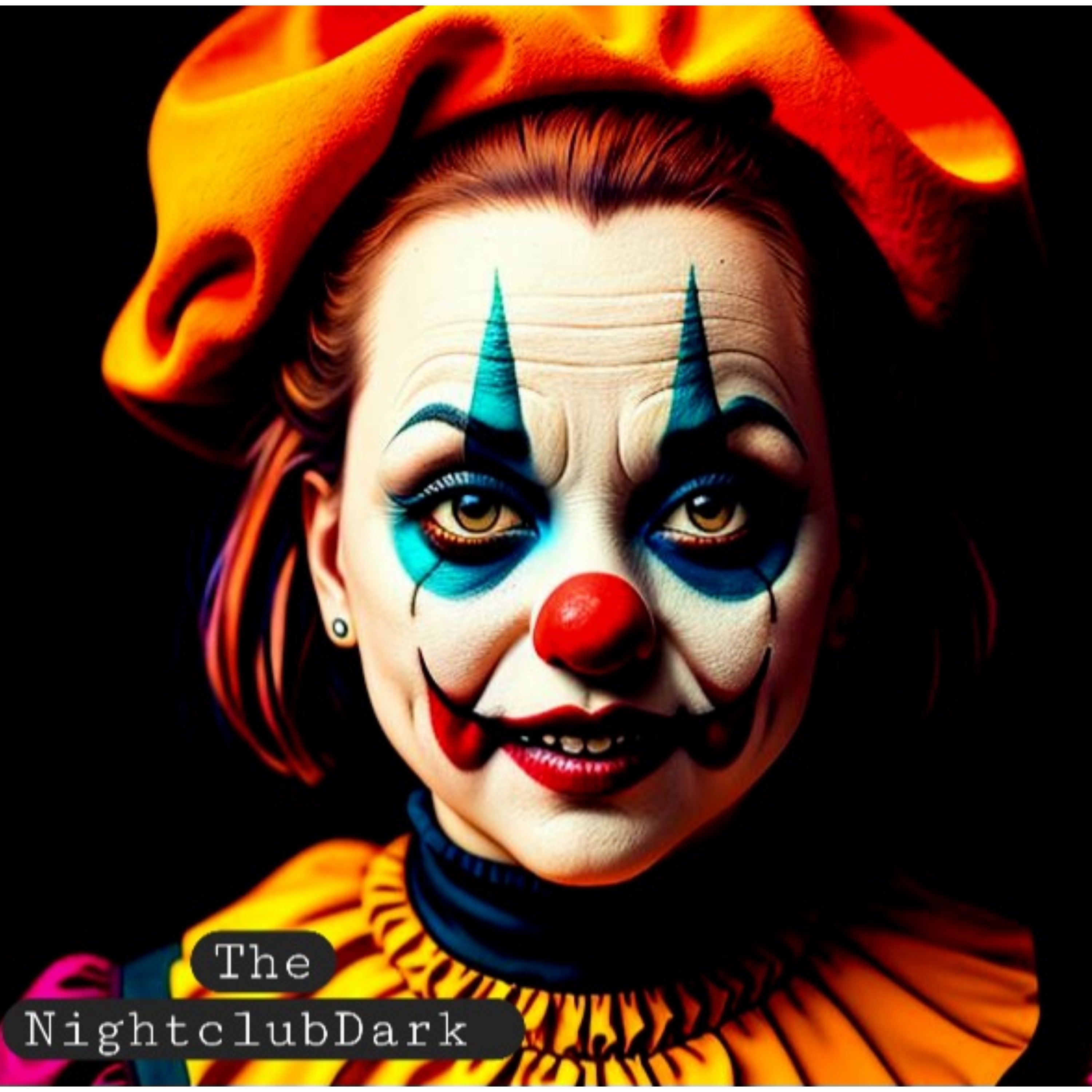 The NightclubDark artwork