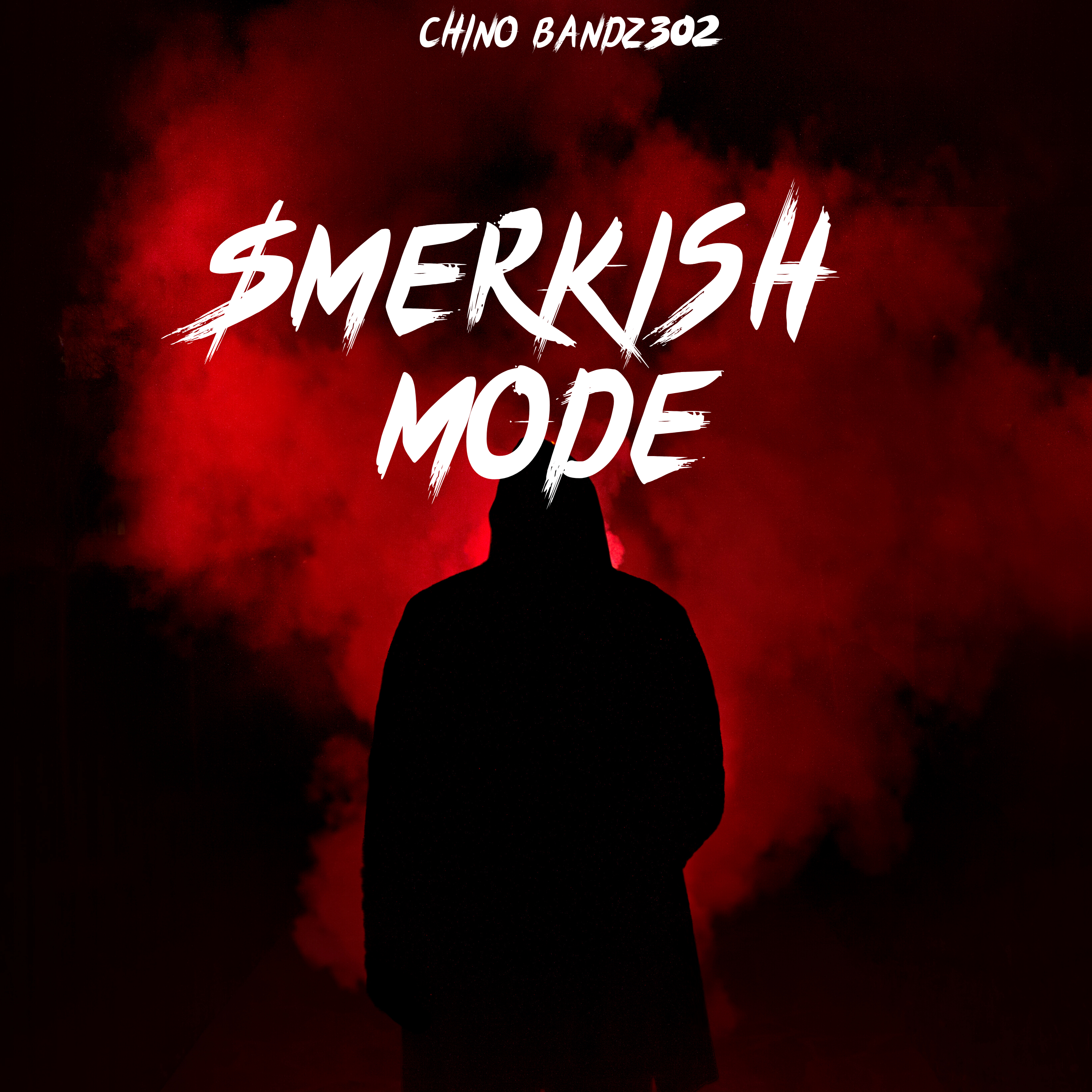 Smerkish Mode artwork