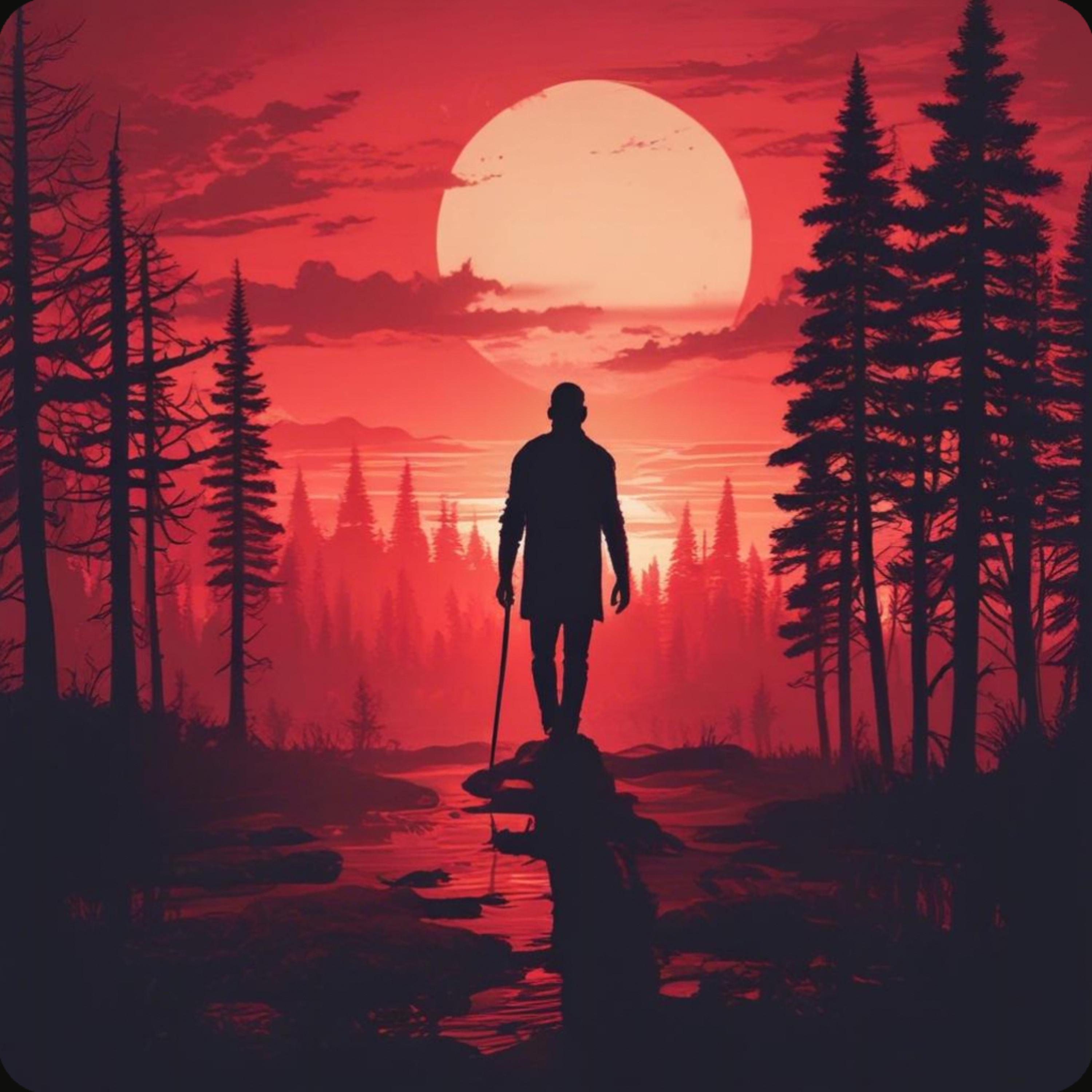 The Fall From Grace artwork