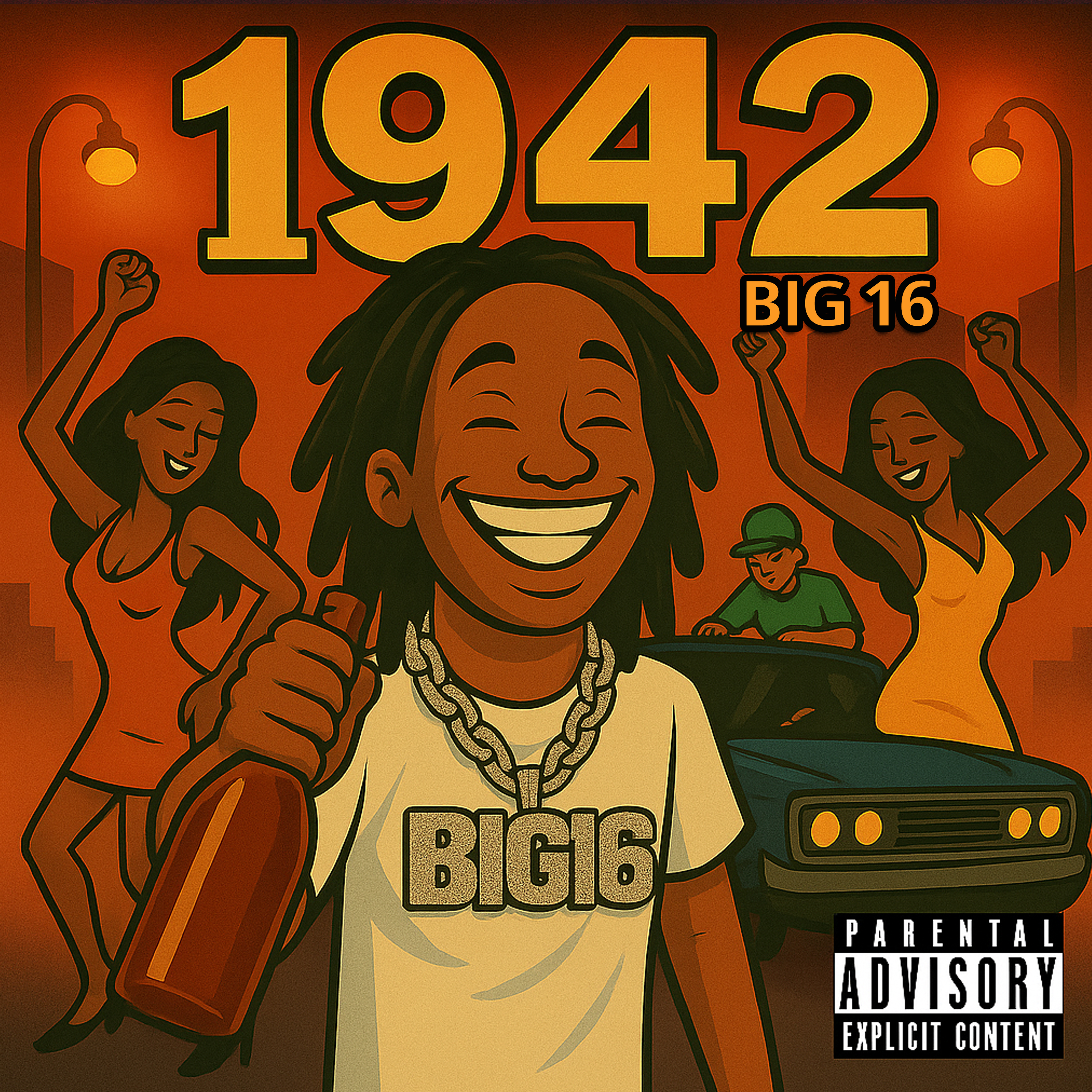 1942 artwork