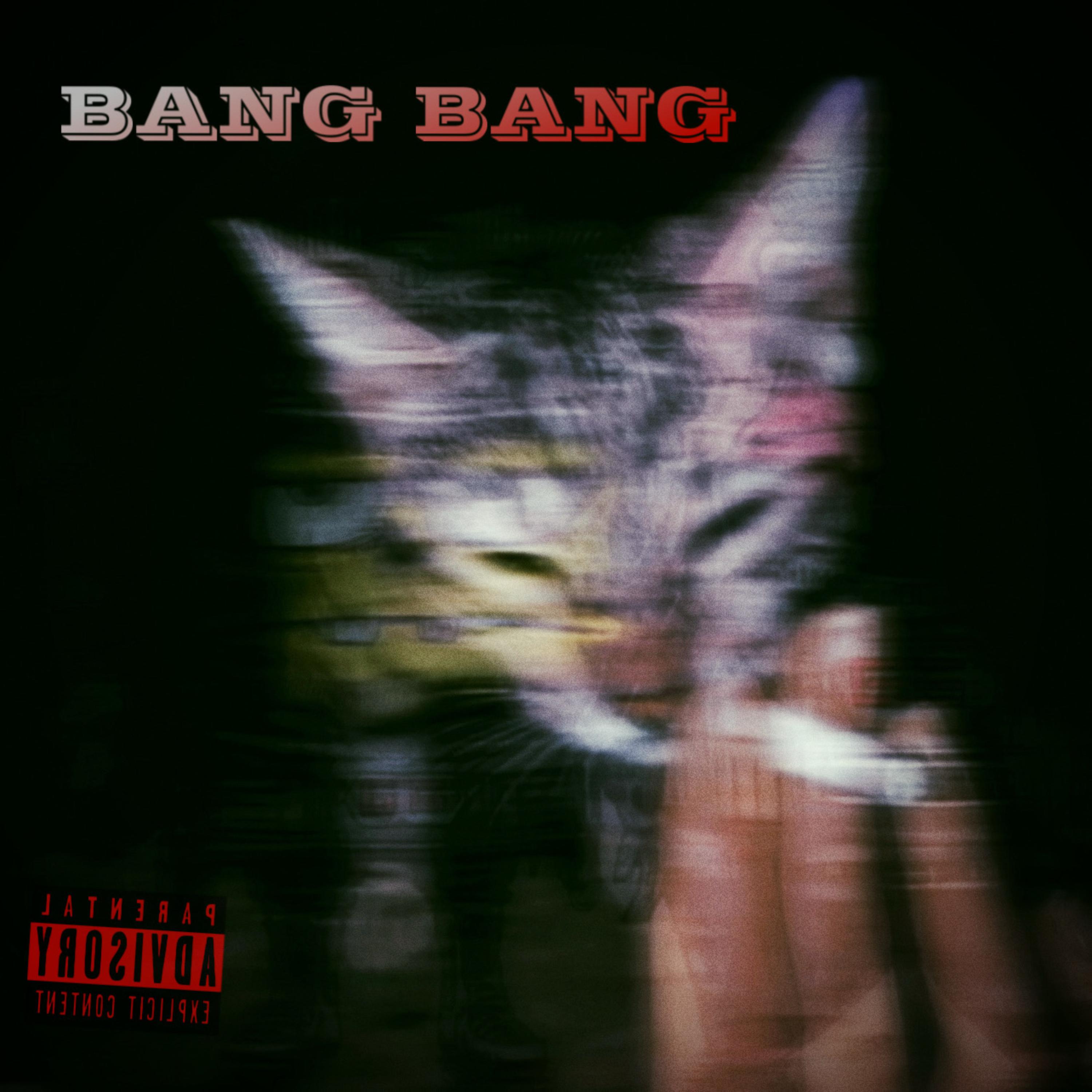 BANG BANG by heartache cover art