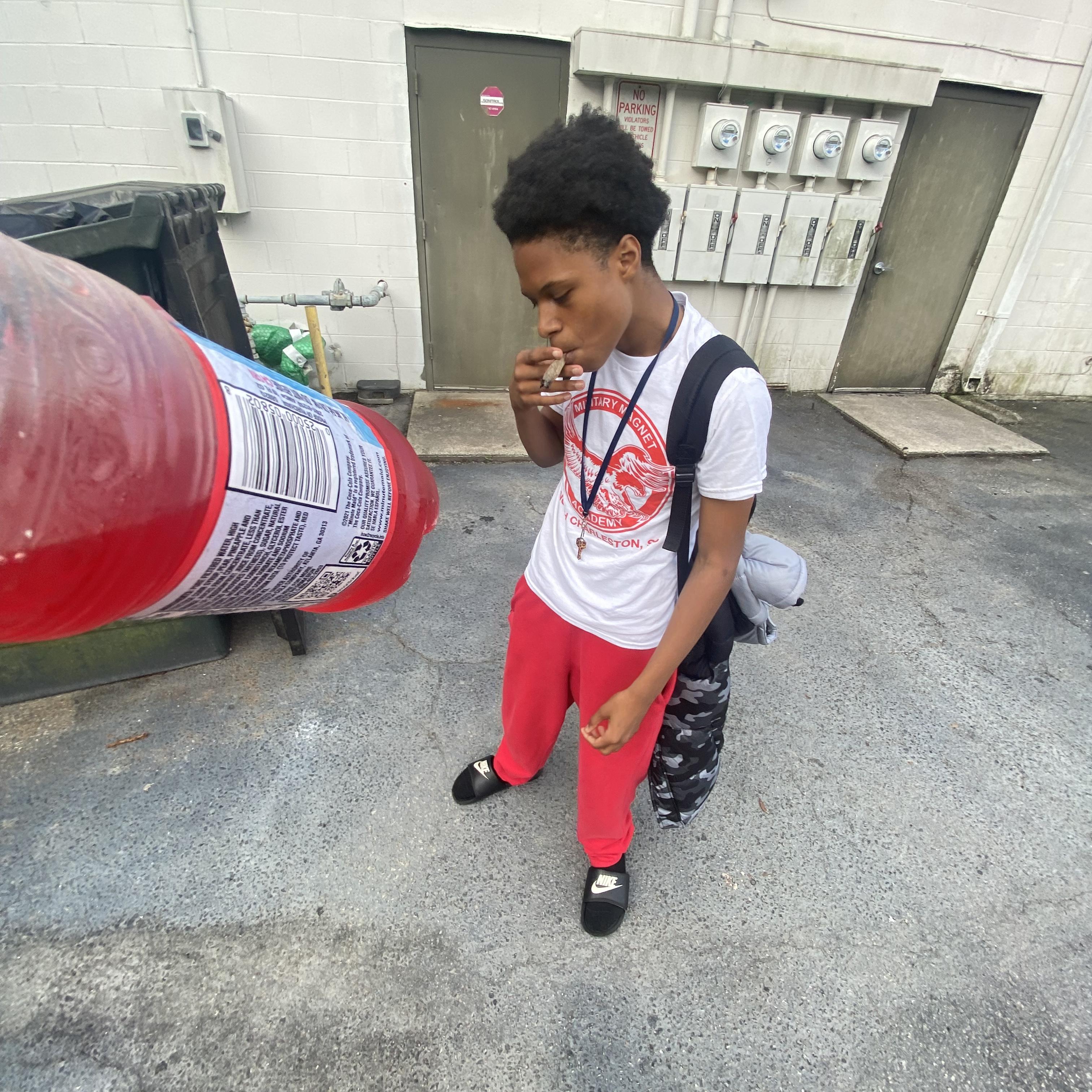 GAS artwork