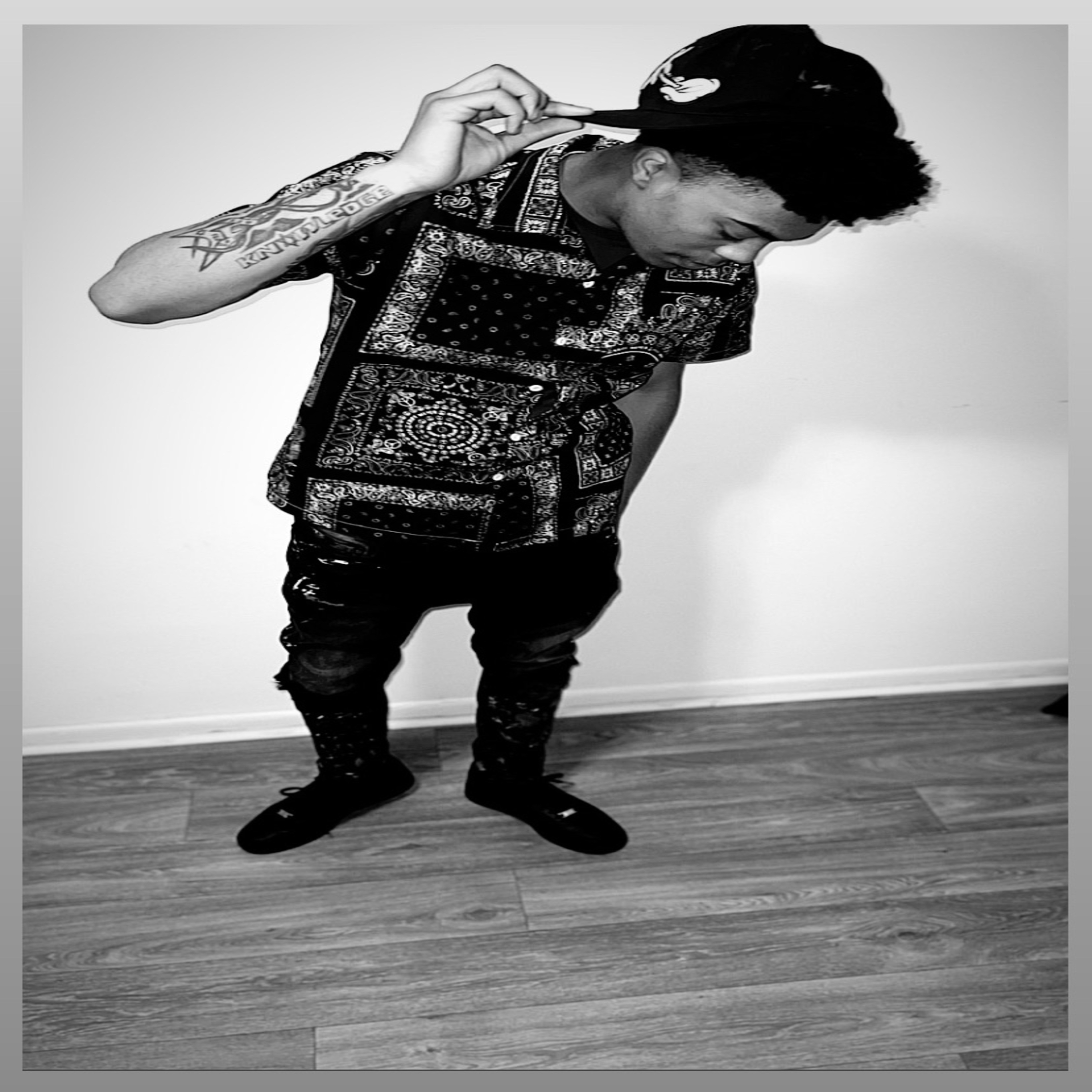 Part Of Da Plan artwork