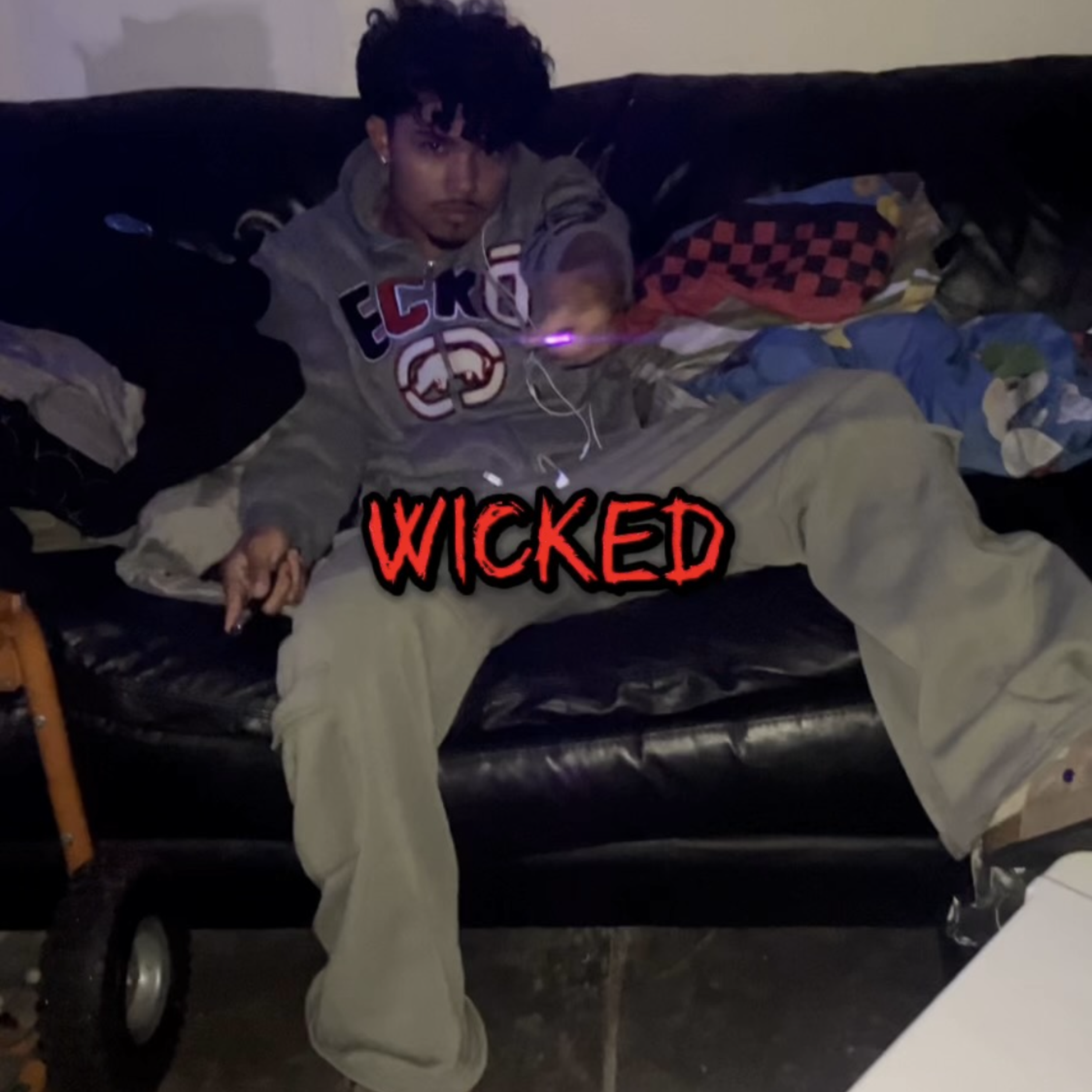 Wicked (mob) artwork