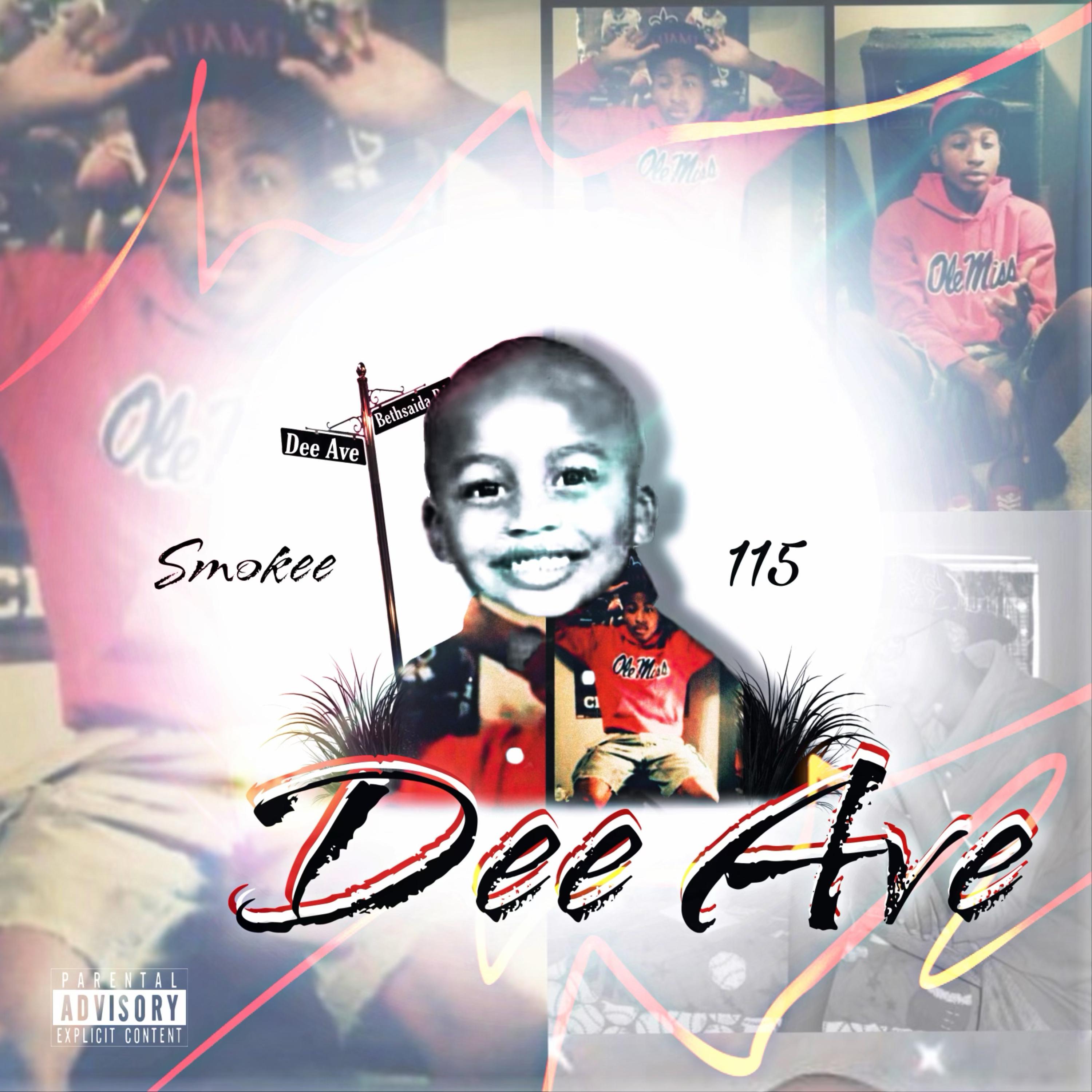 DeeAve artwork