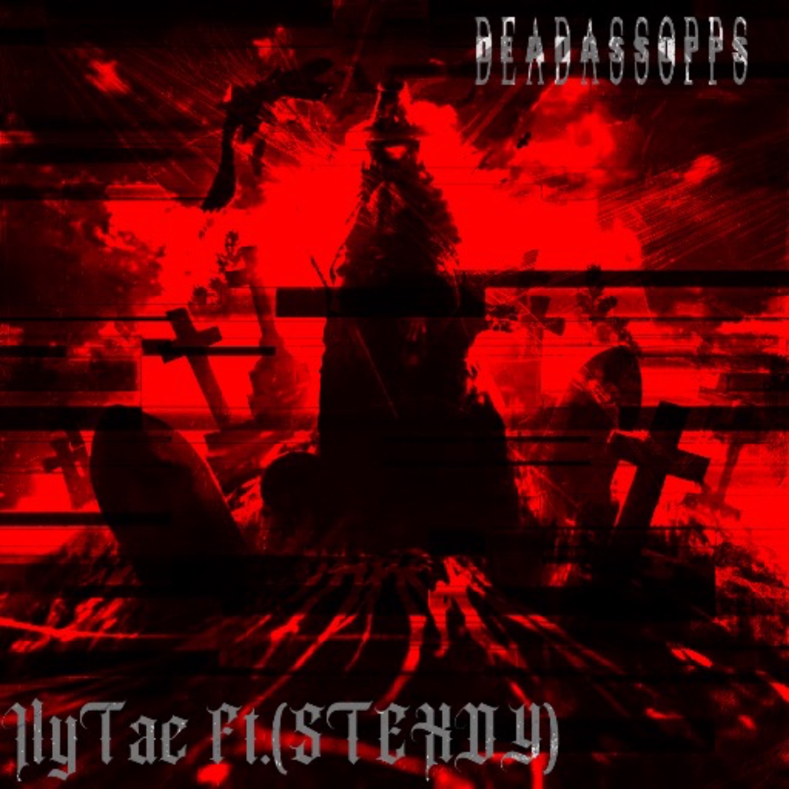 DeadAssOpps artwork