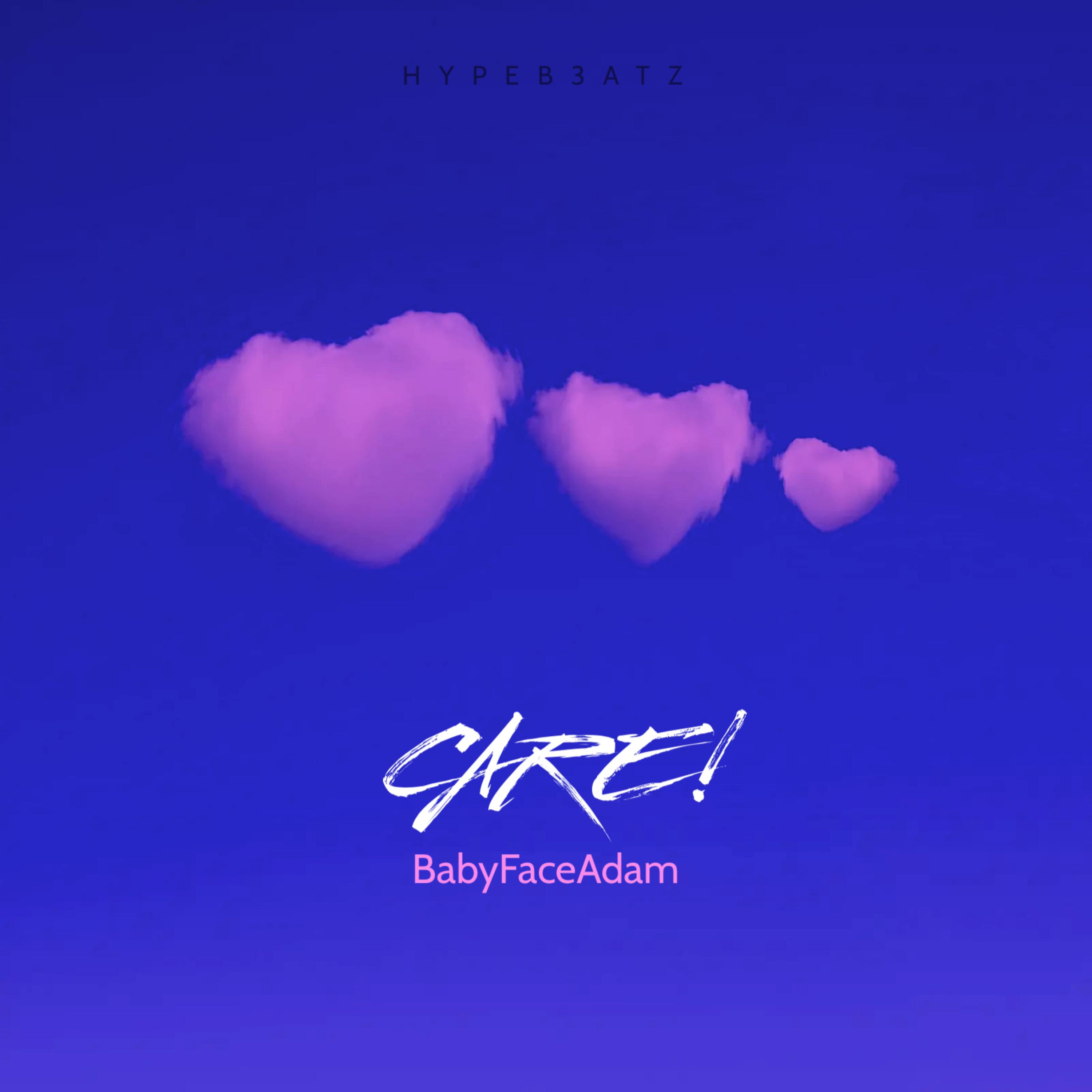 CARE! artwork