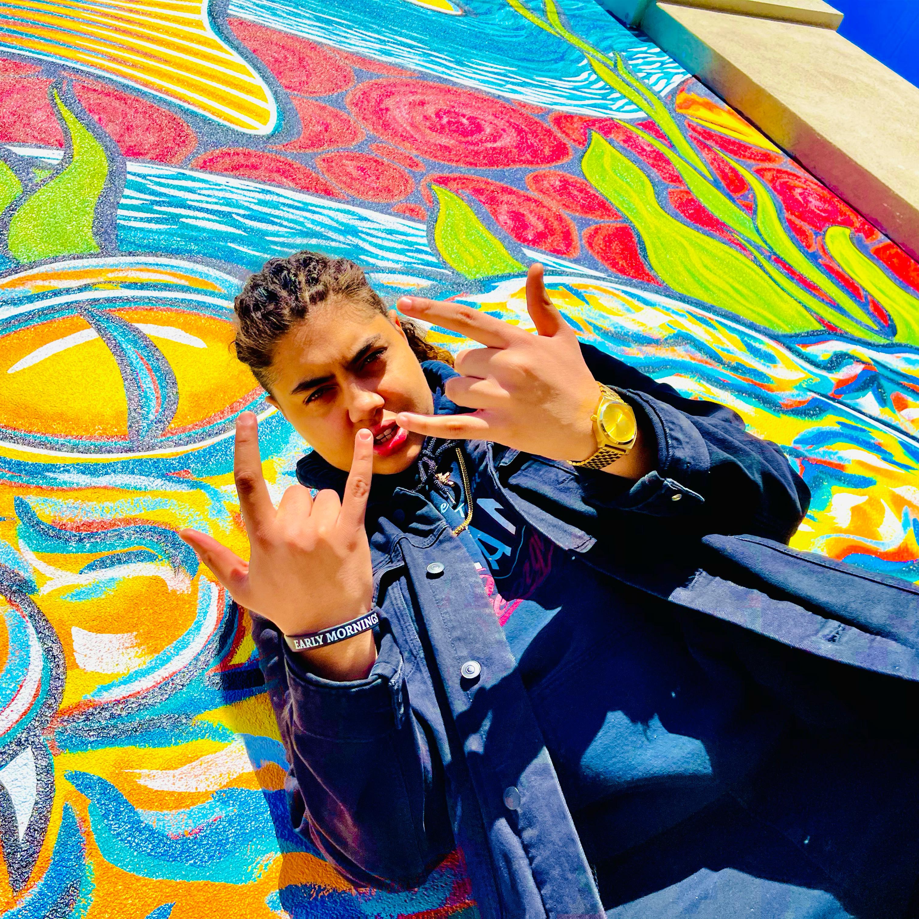 Jam'Rock Love artwork