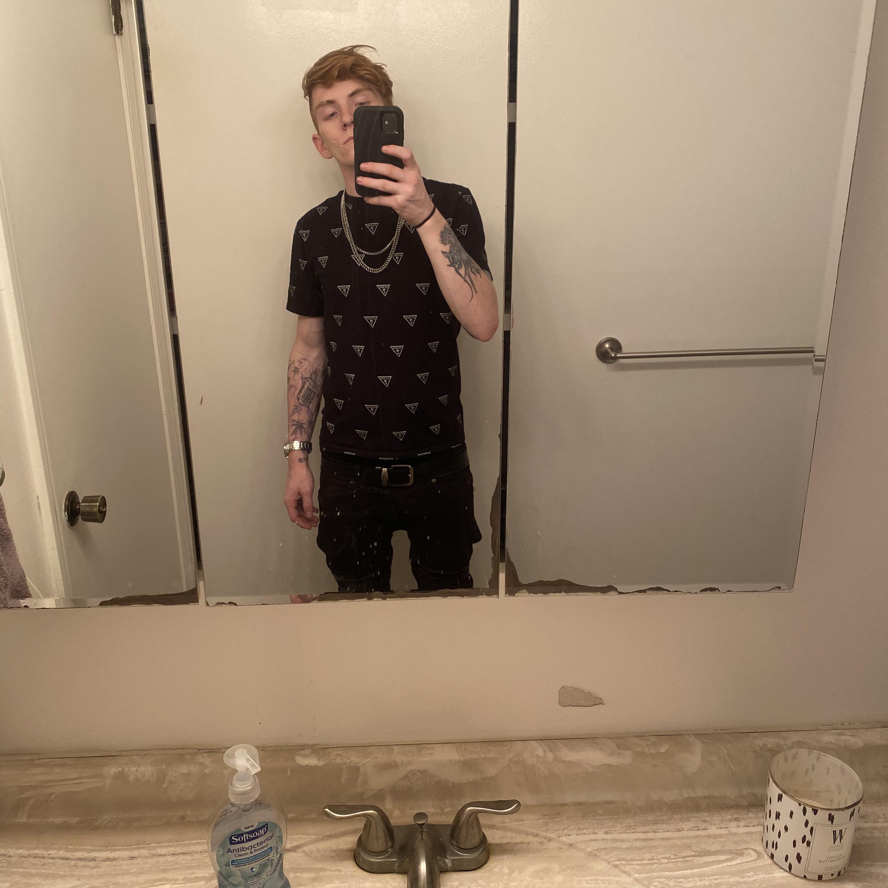 Is He artwork