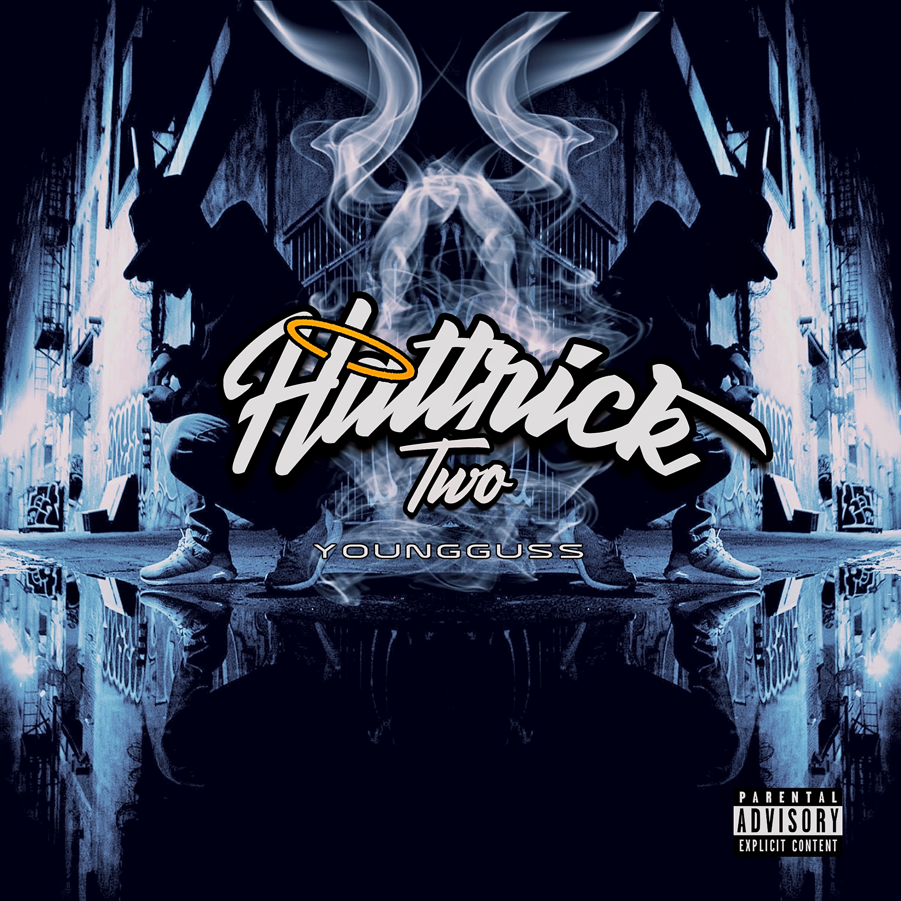 HatTrick2 artwork
