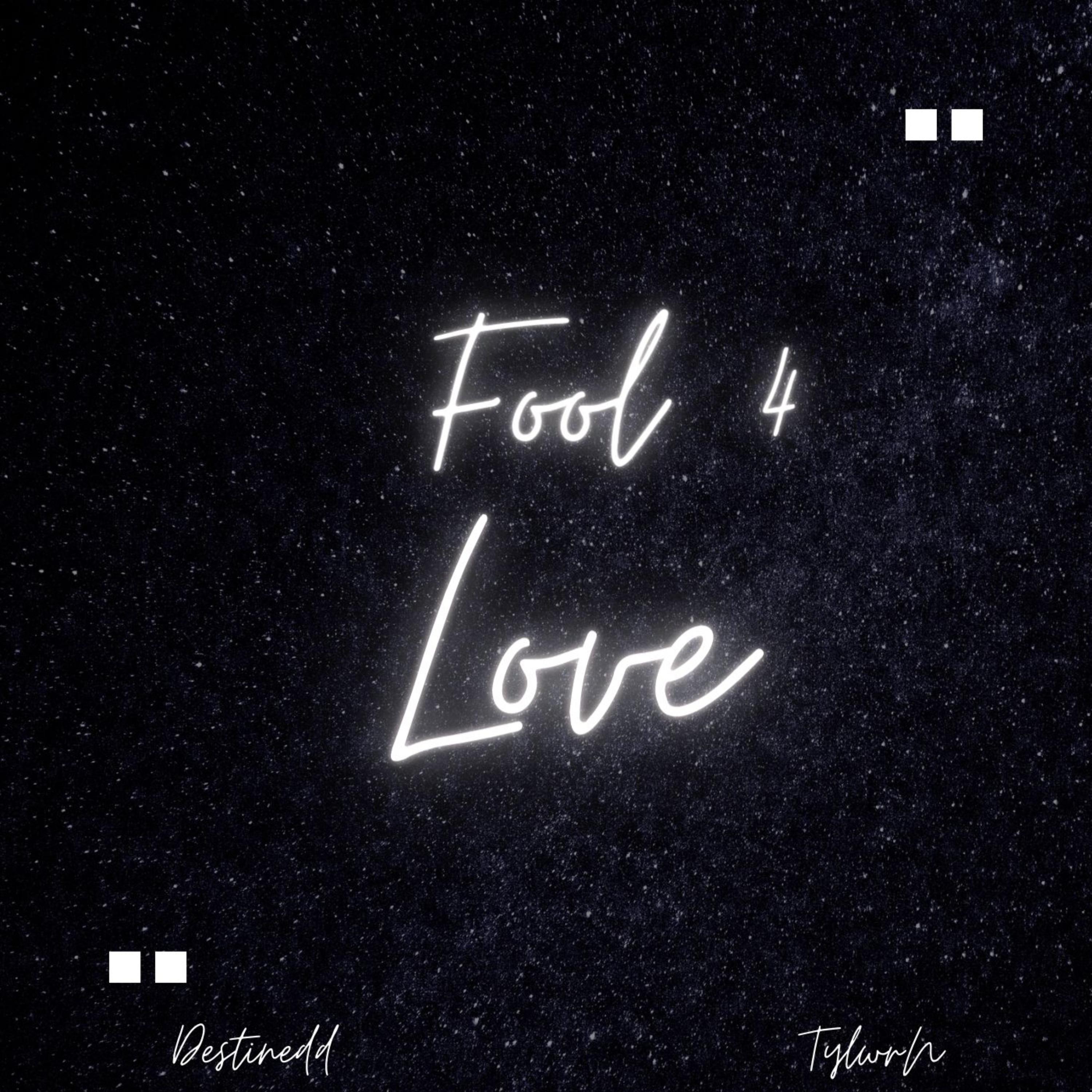 Fool 4 Love artwork
