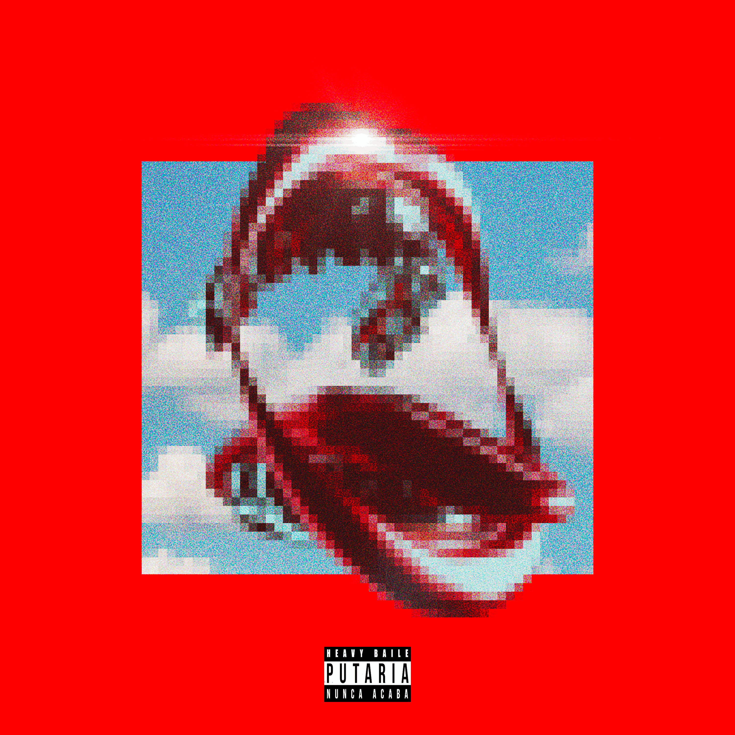 Faixa Preta na Linguada artwork