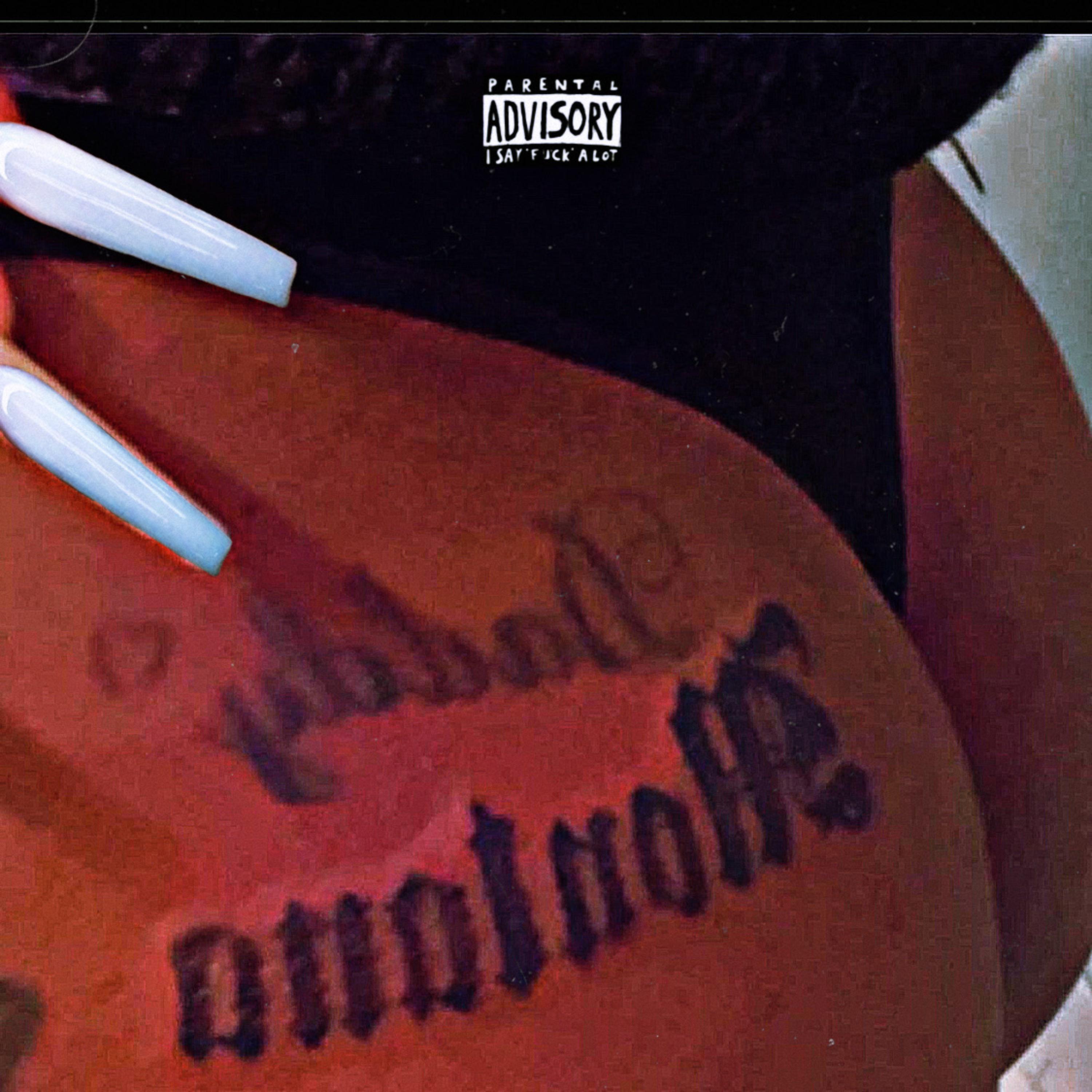 Mixed Emotions artwork