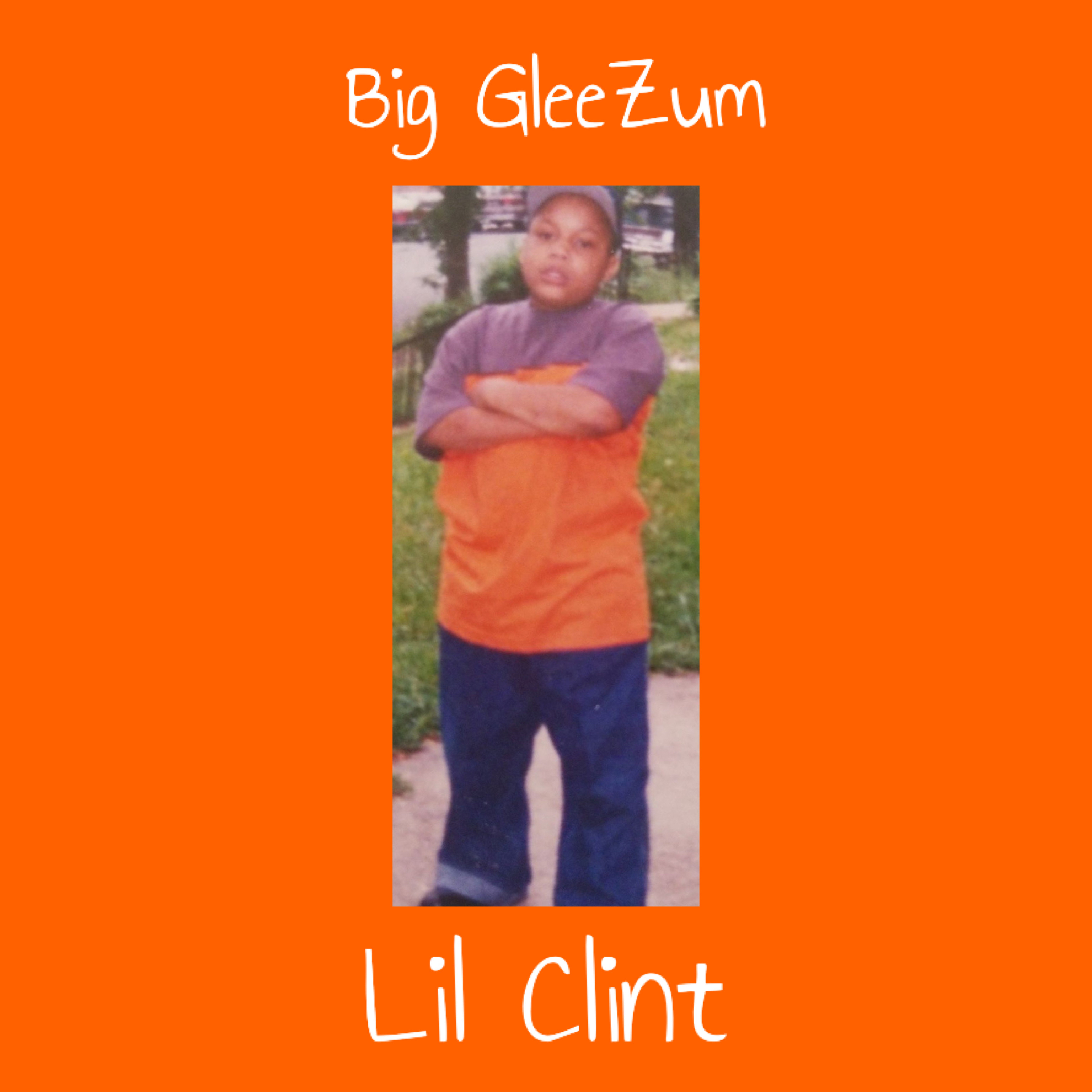 Lil Clint artwork