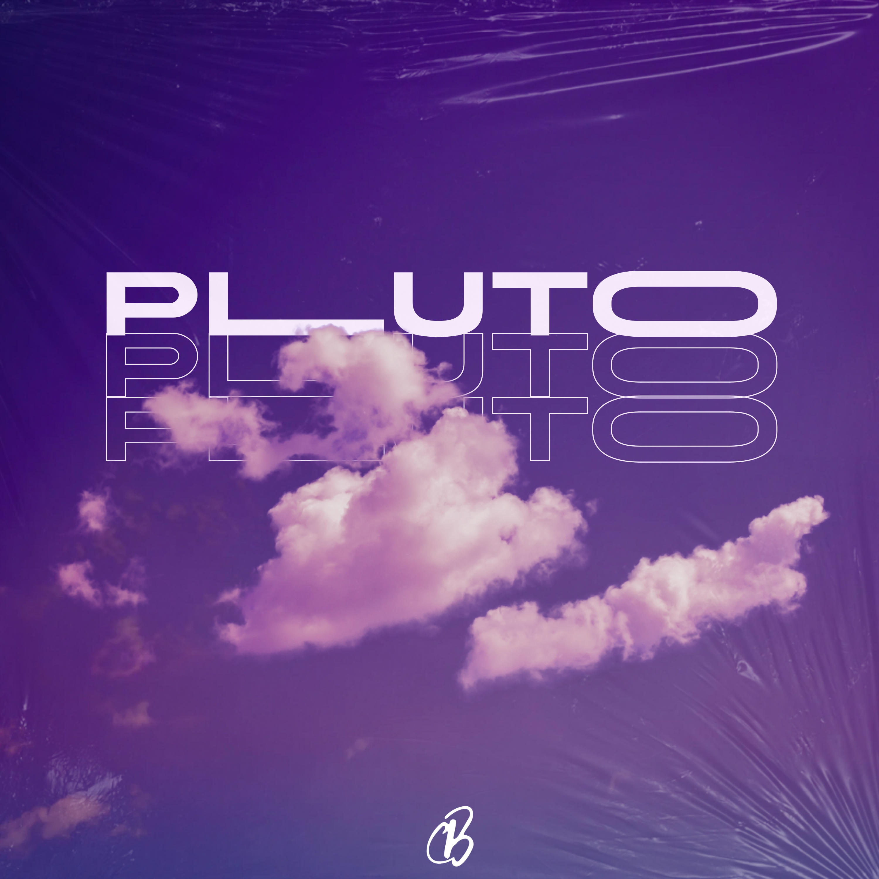 Pluto artwork