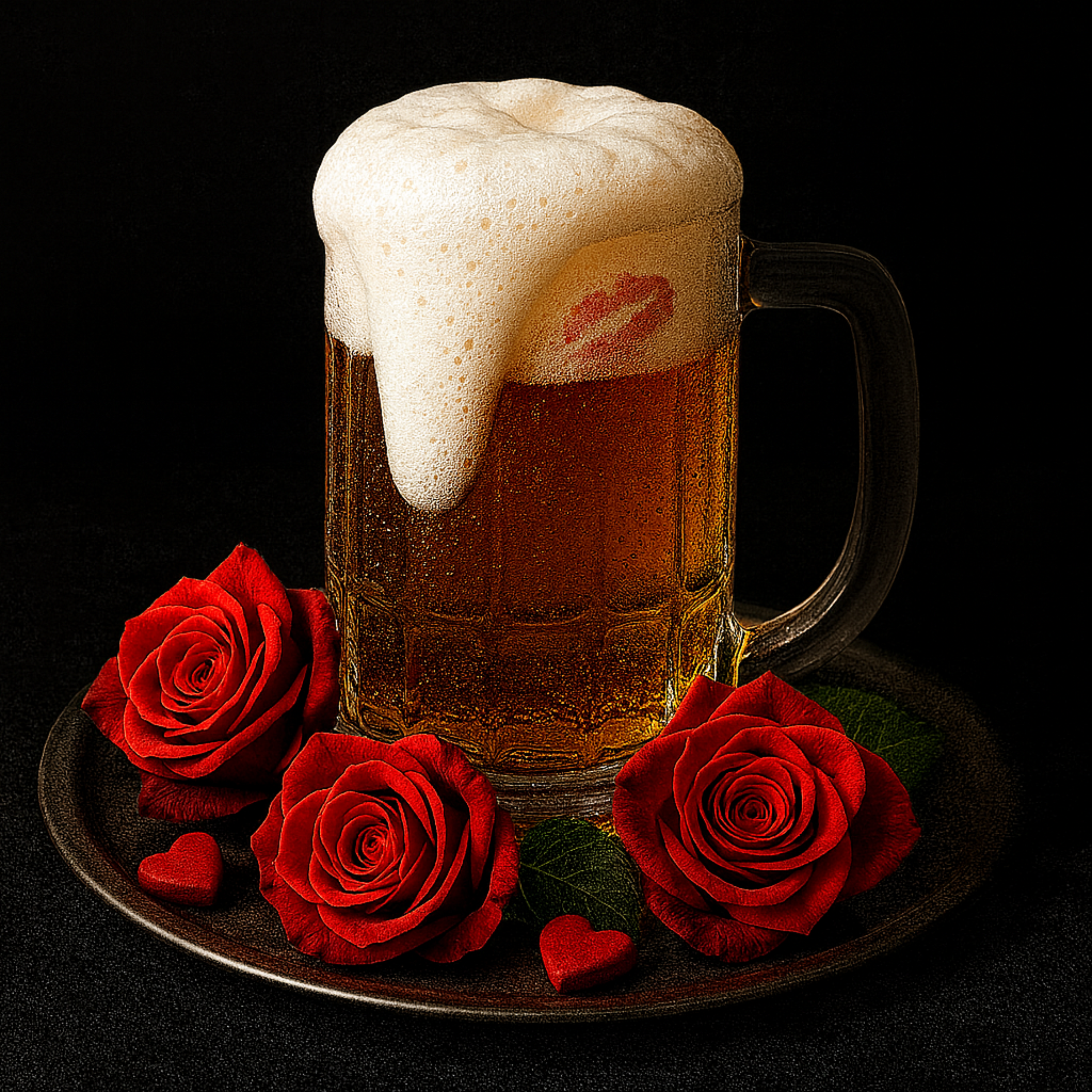 ressaca de paixão artwork