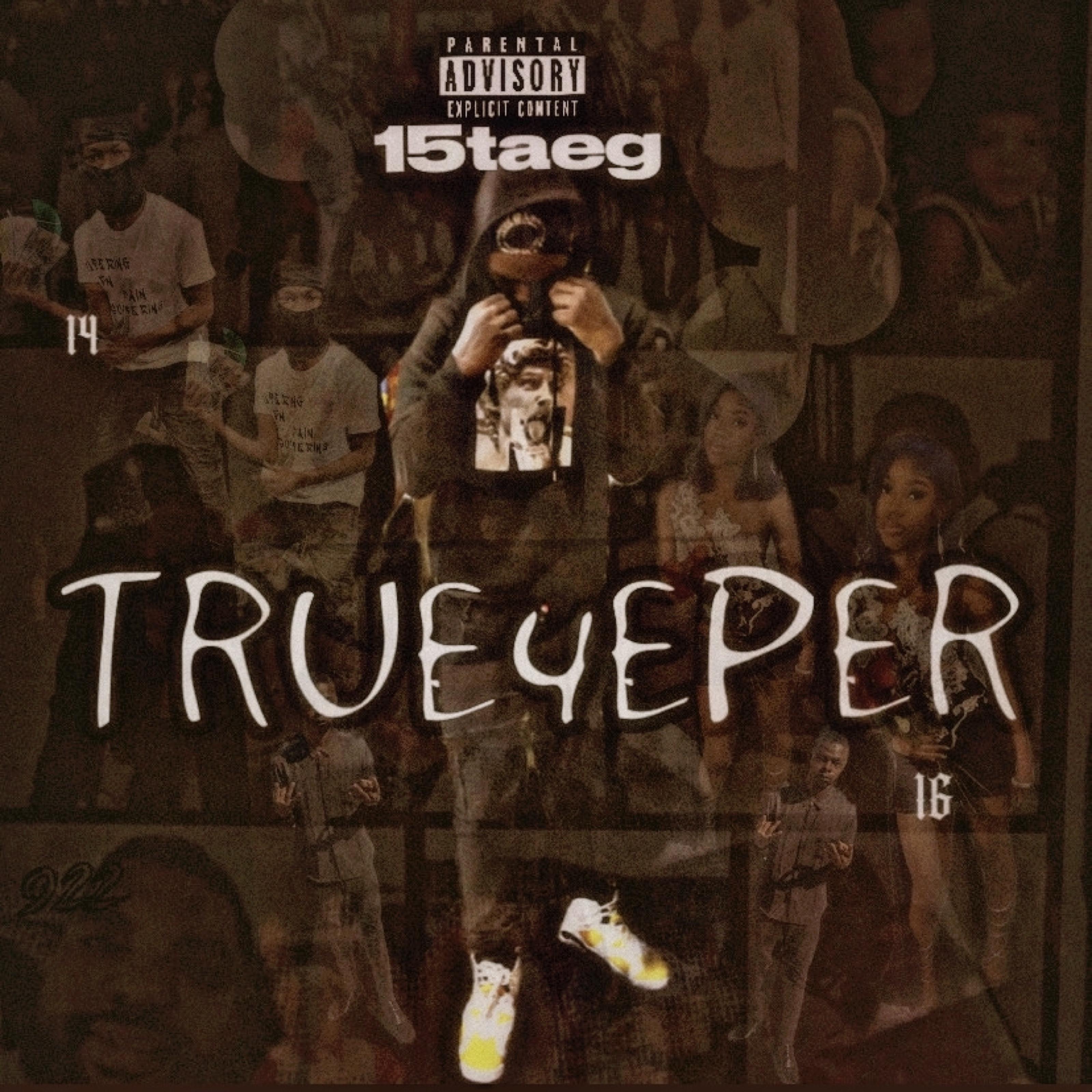TRUE4EPER artwork