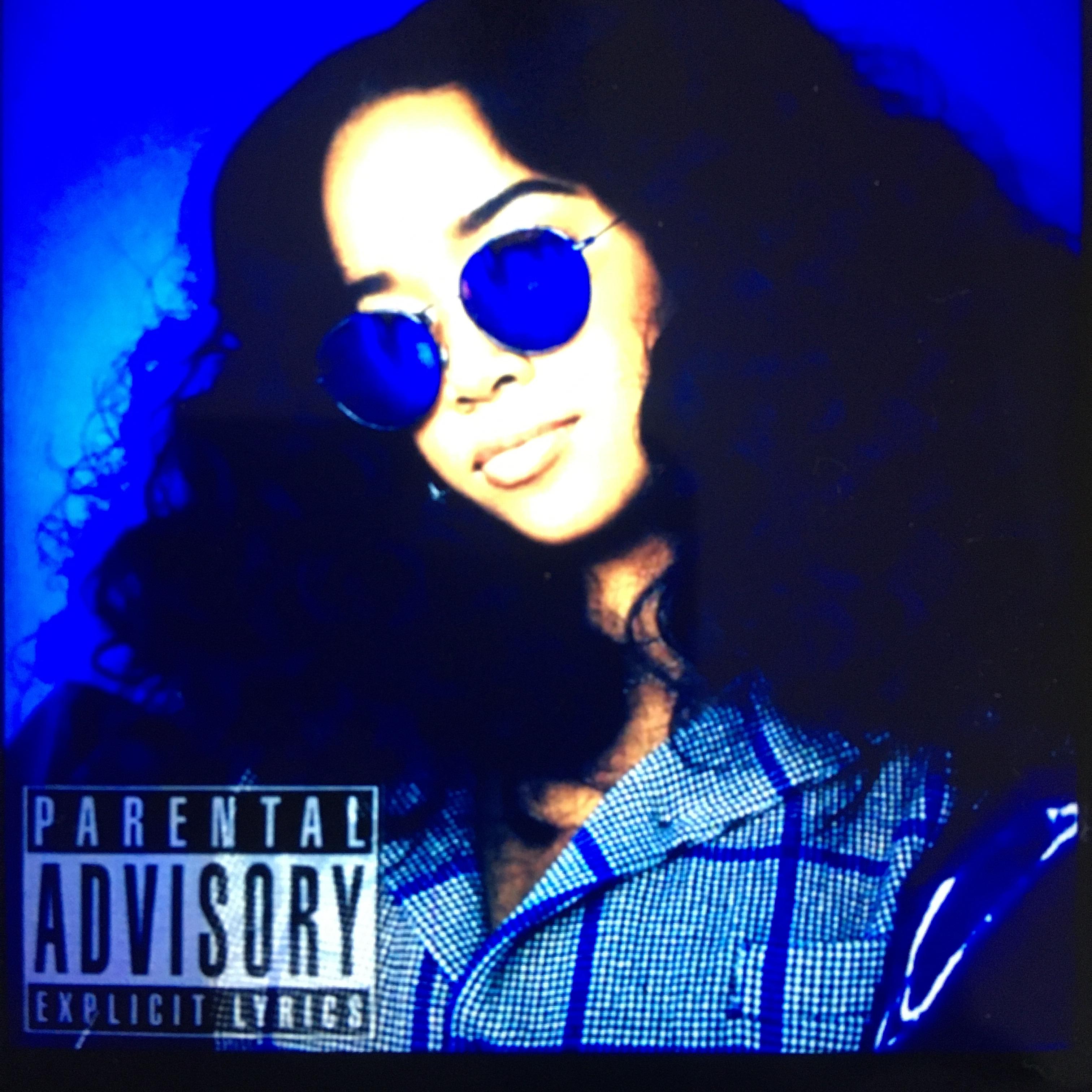 HER Vibes artwork