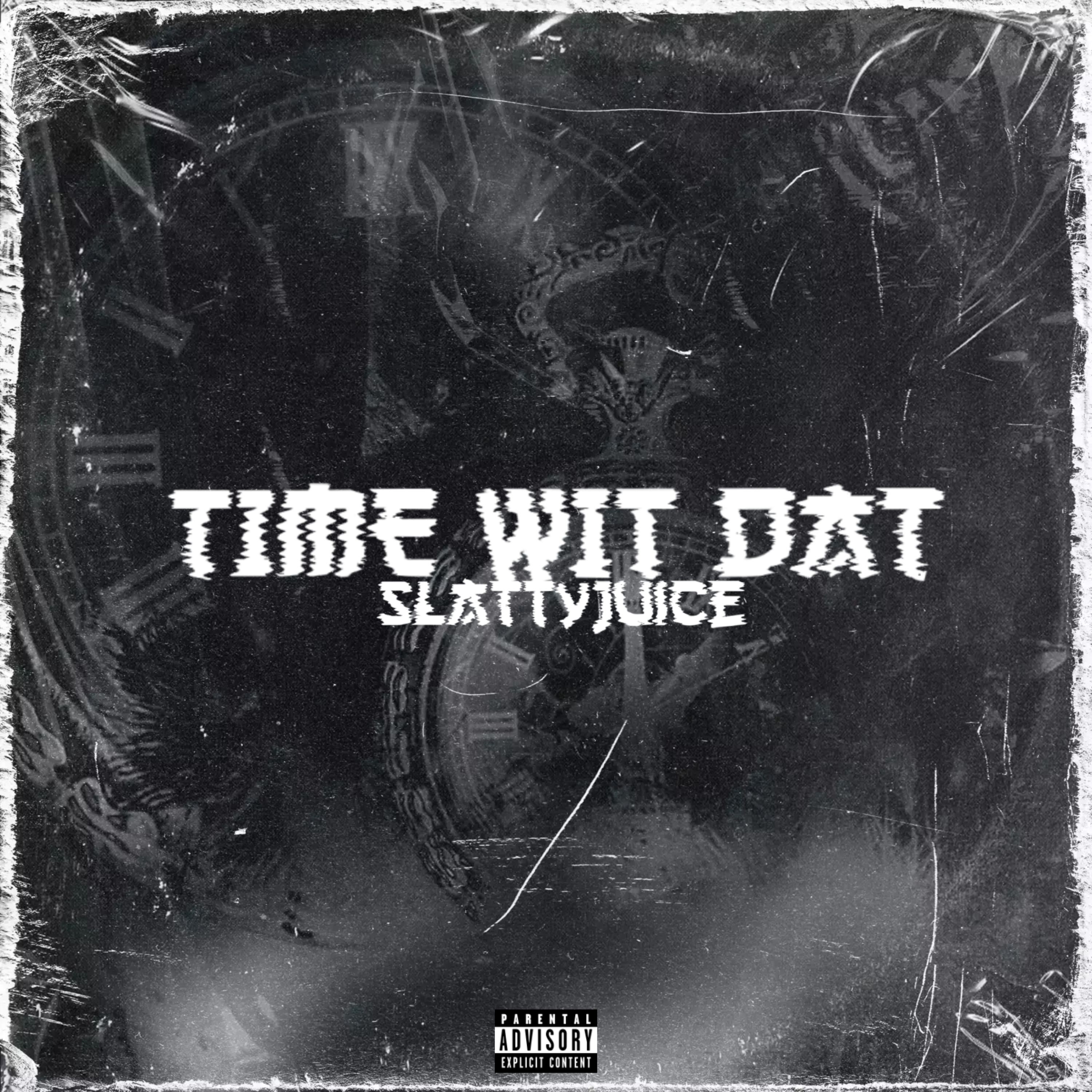 Time Wit Dat artwork