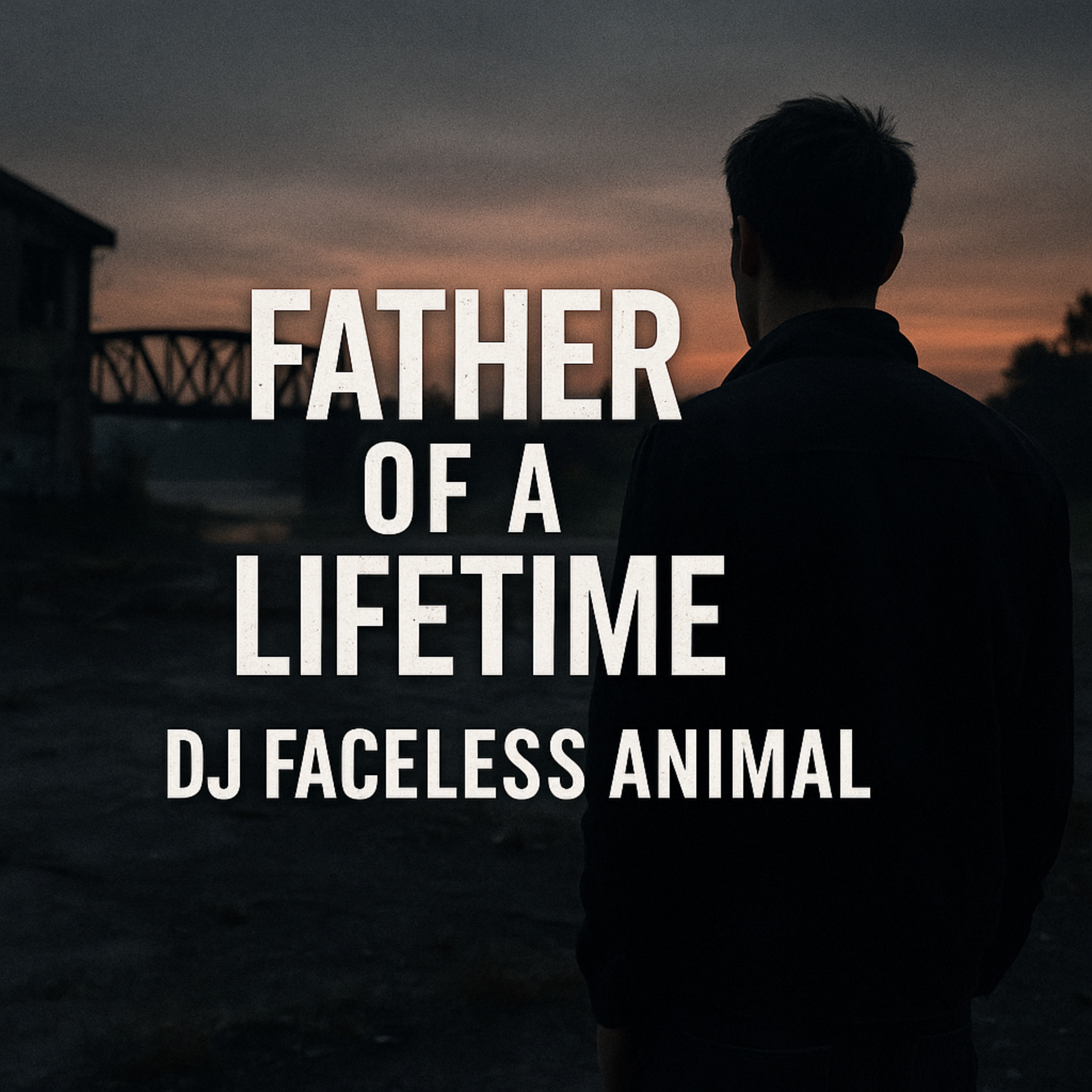 Father Of A Lifetime artwork