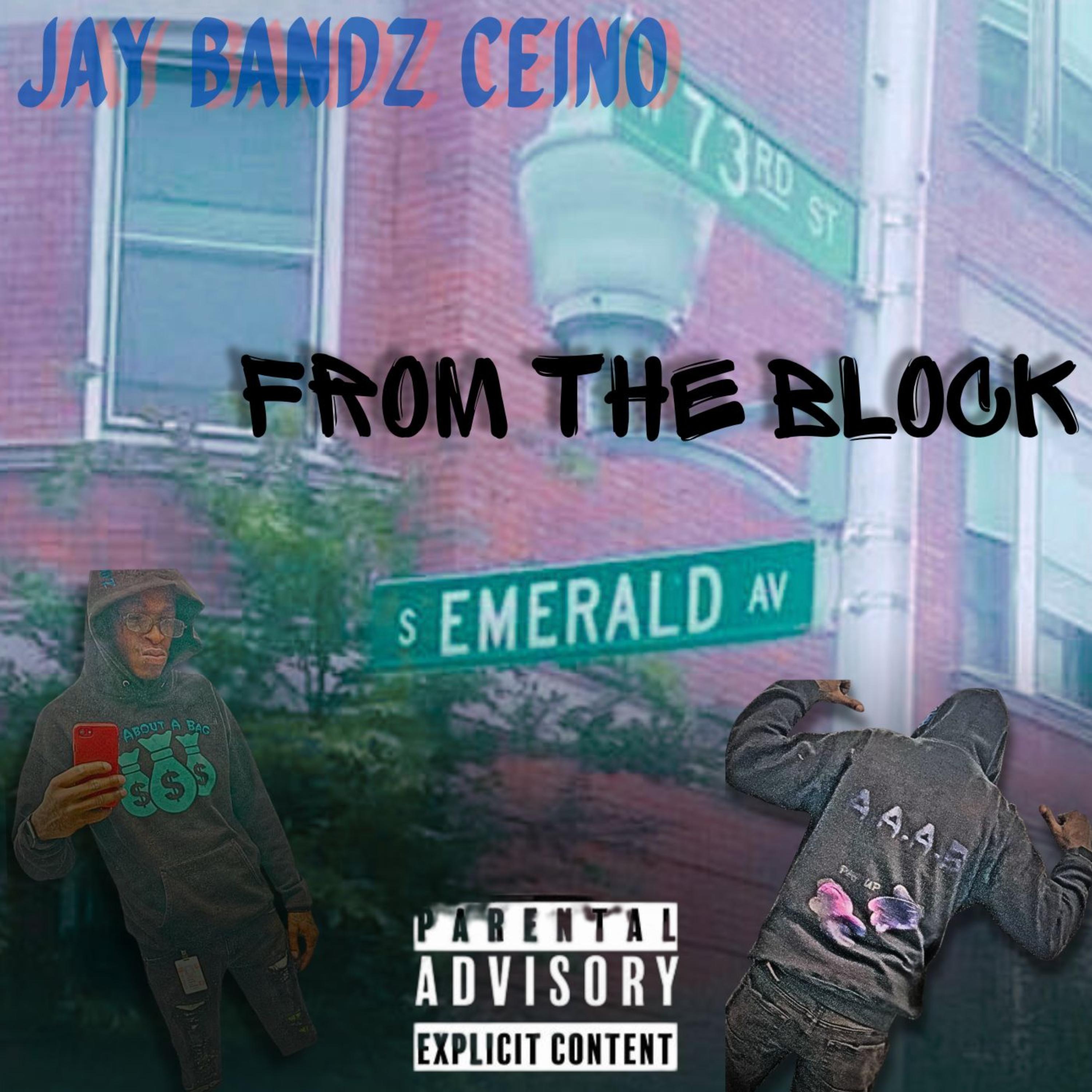From The Block artwork