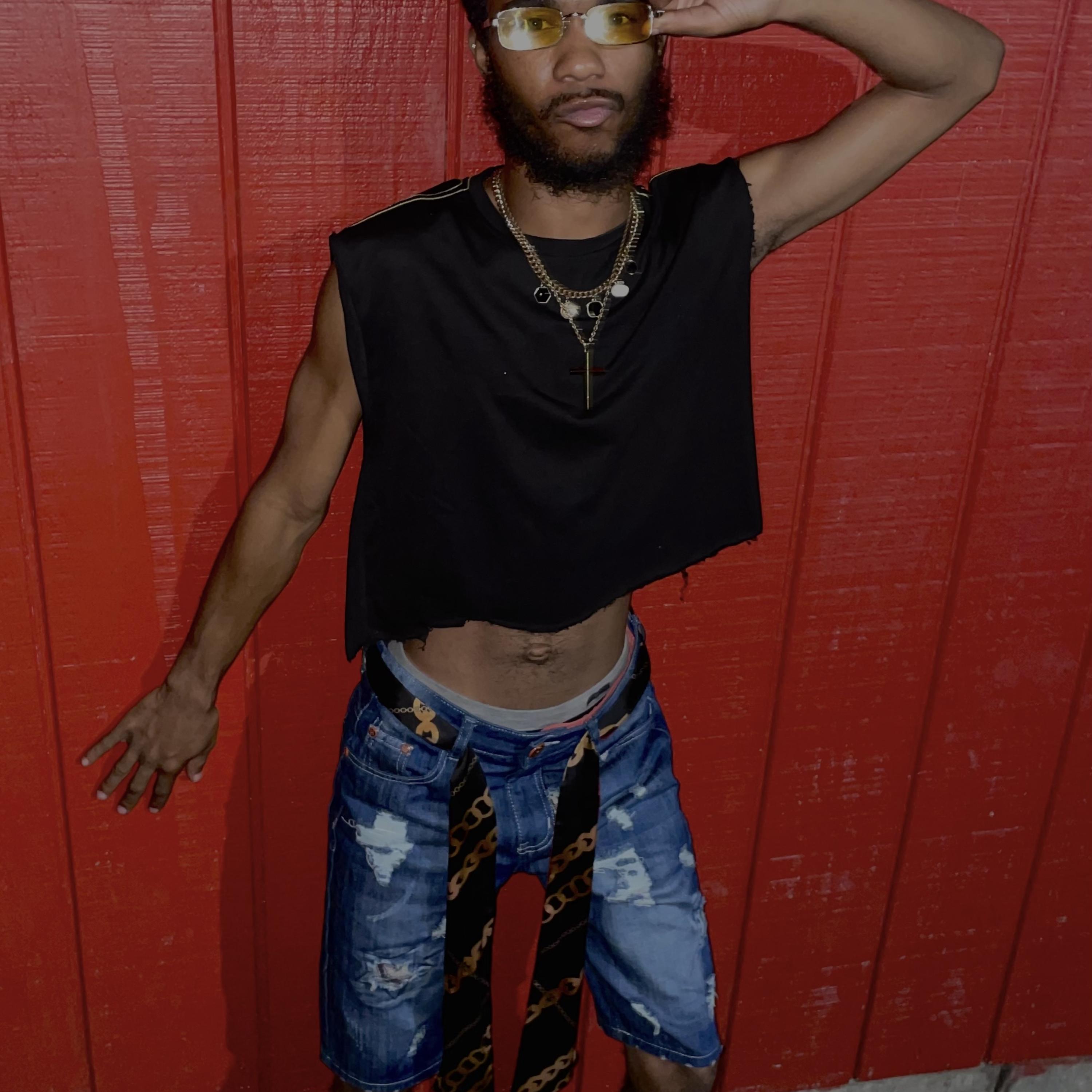 PRETTY BOY MUSIC artwork