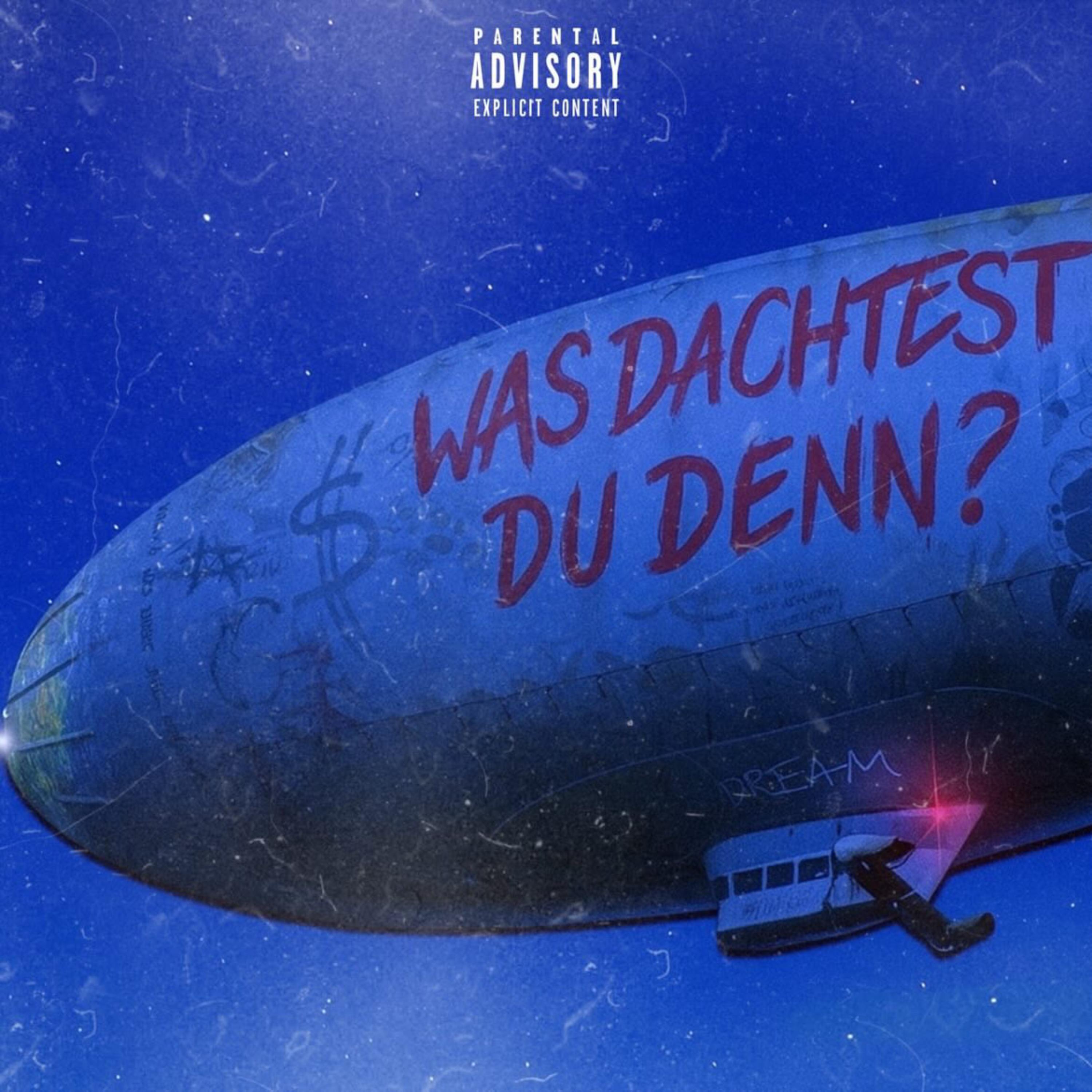 Was Dachtest Du Denn artwork