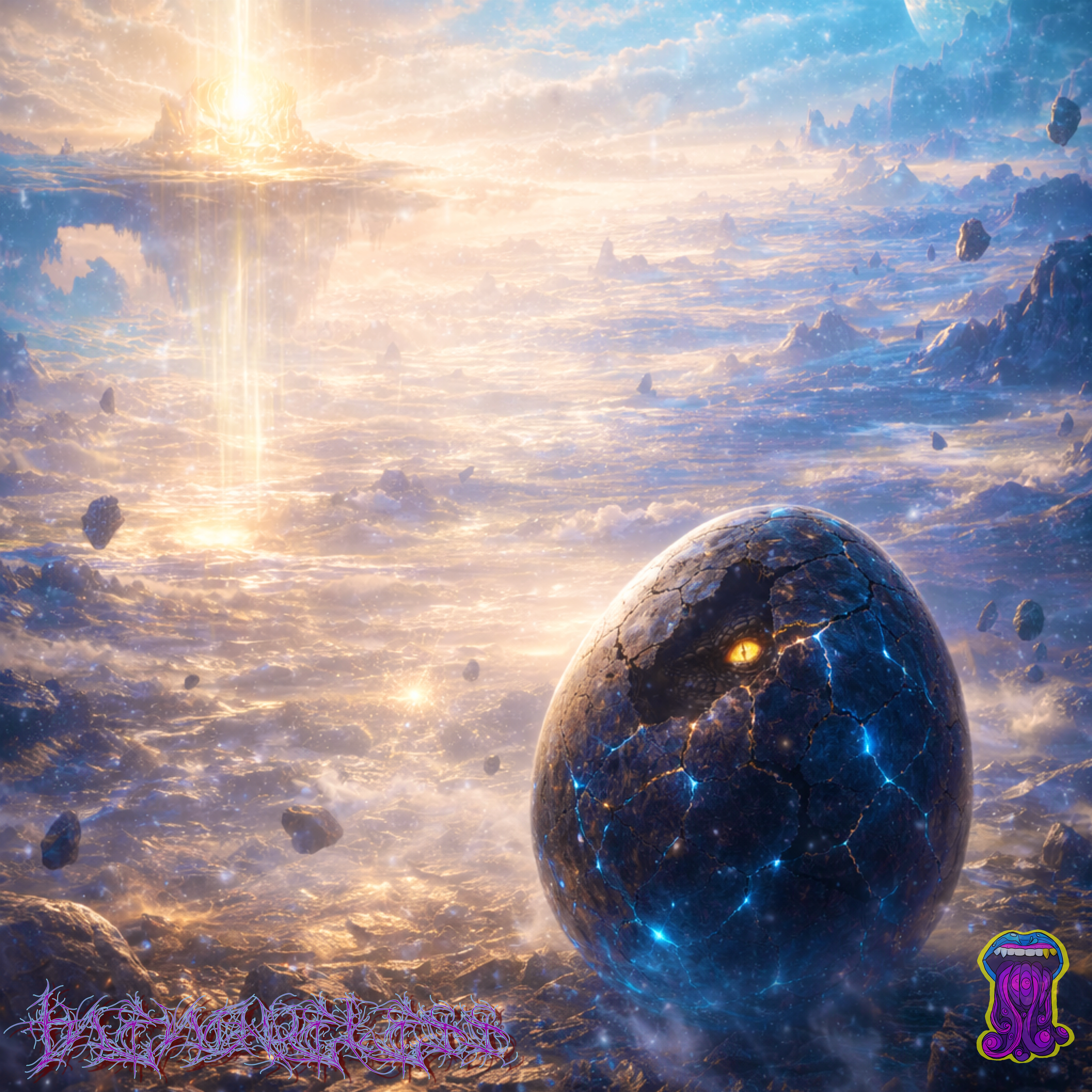 Innerstellar artwork