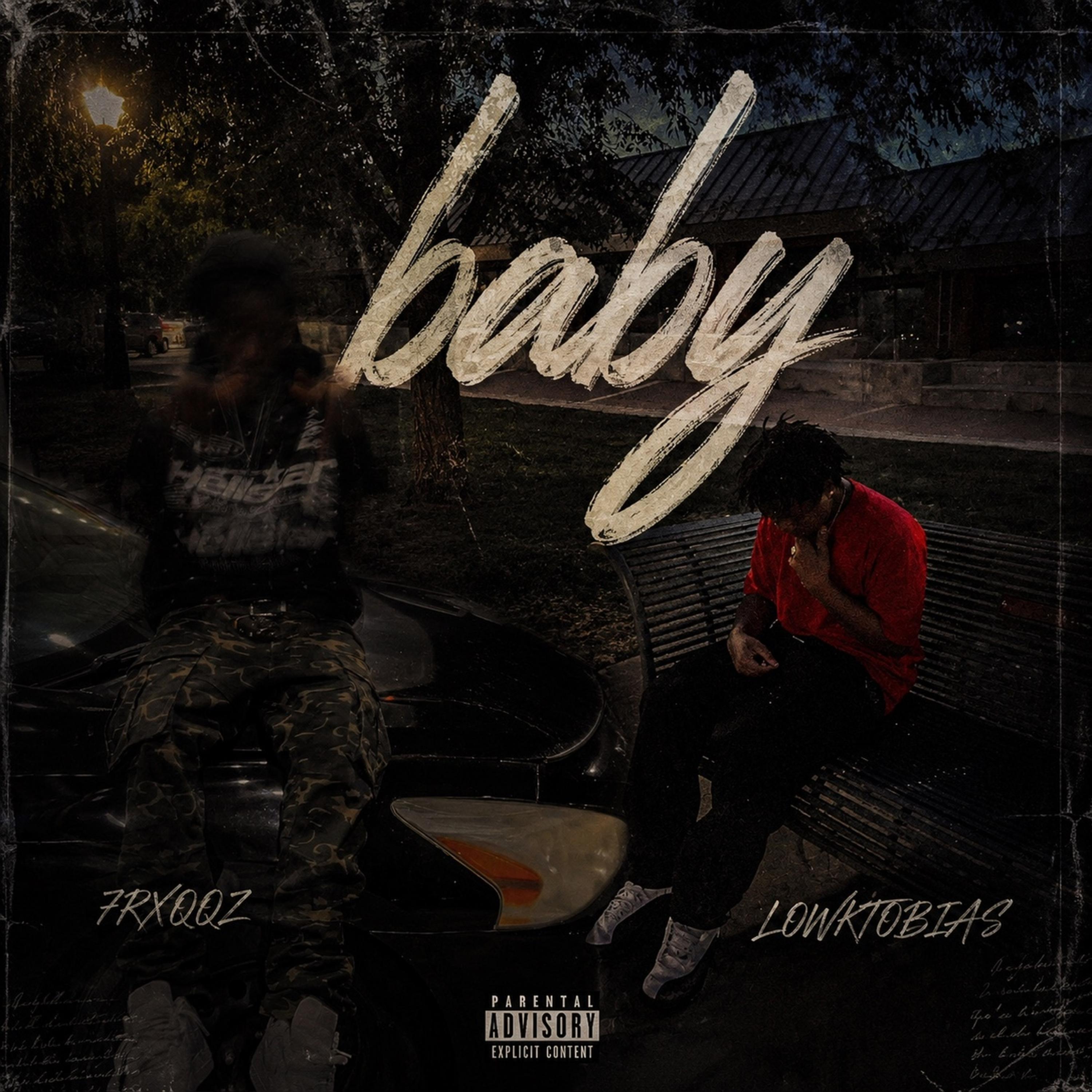 Baby by Lowktobias cover art