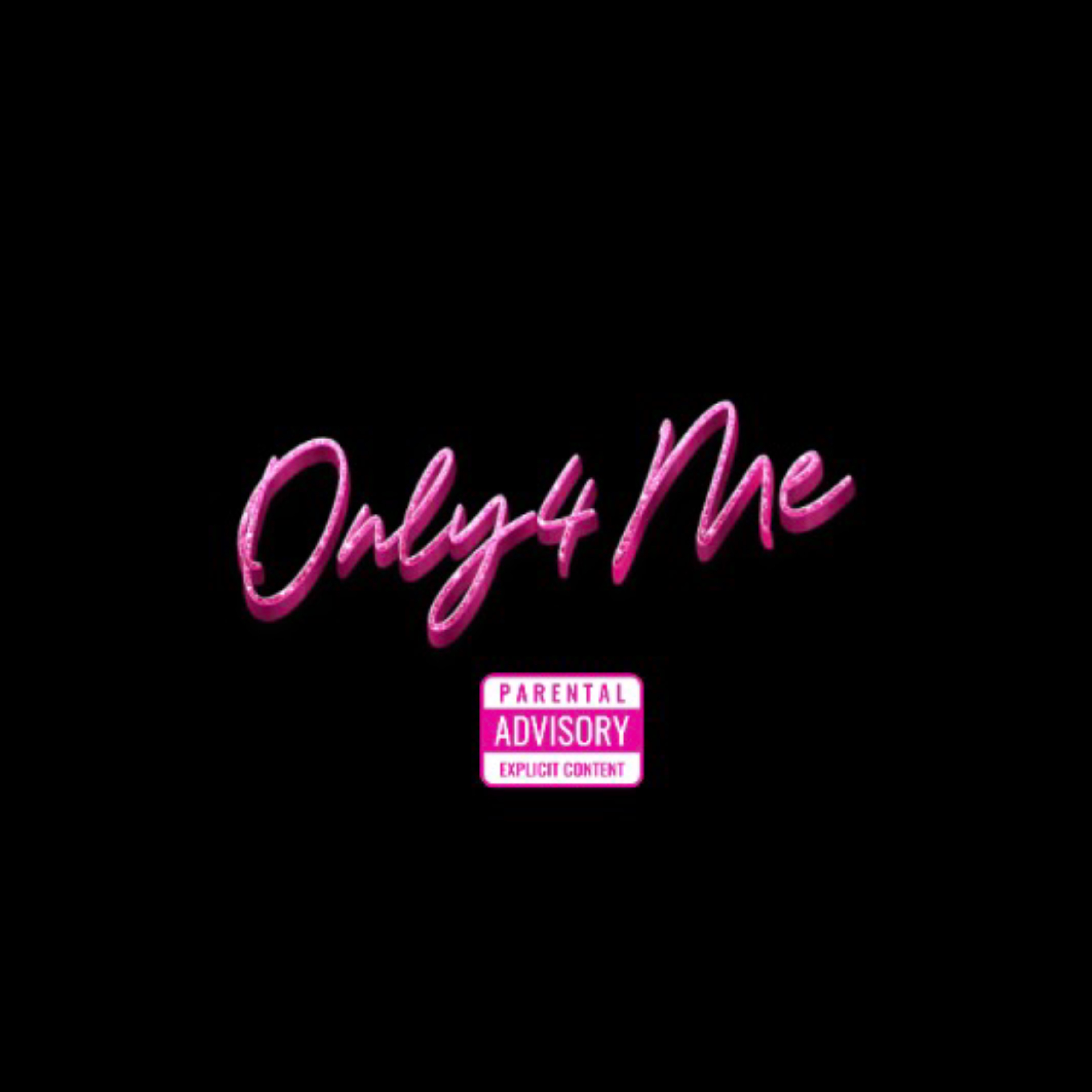 Only4Me artwork