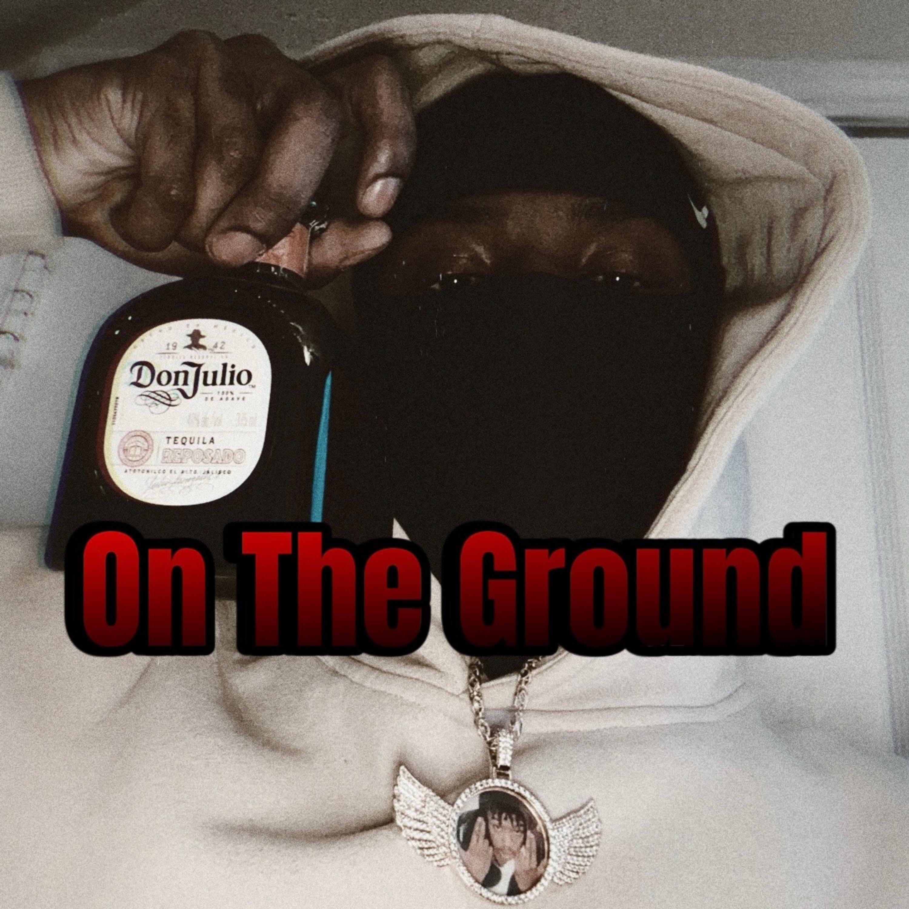 On The Ground artwork
