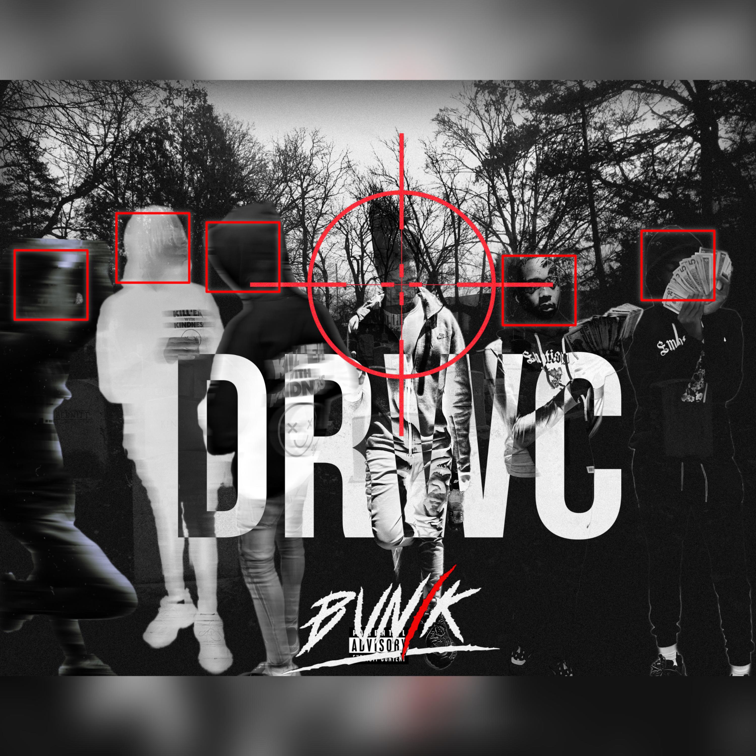 Da Real Whos Catching artwork