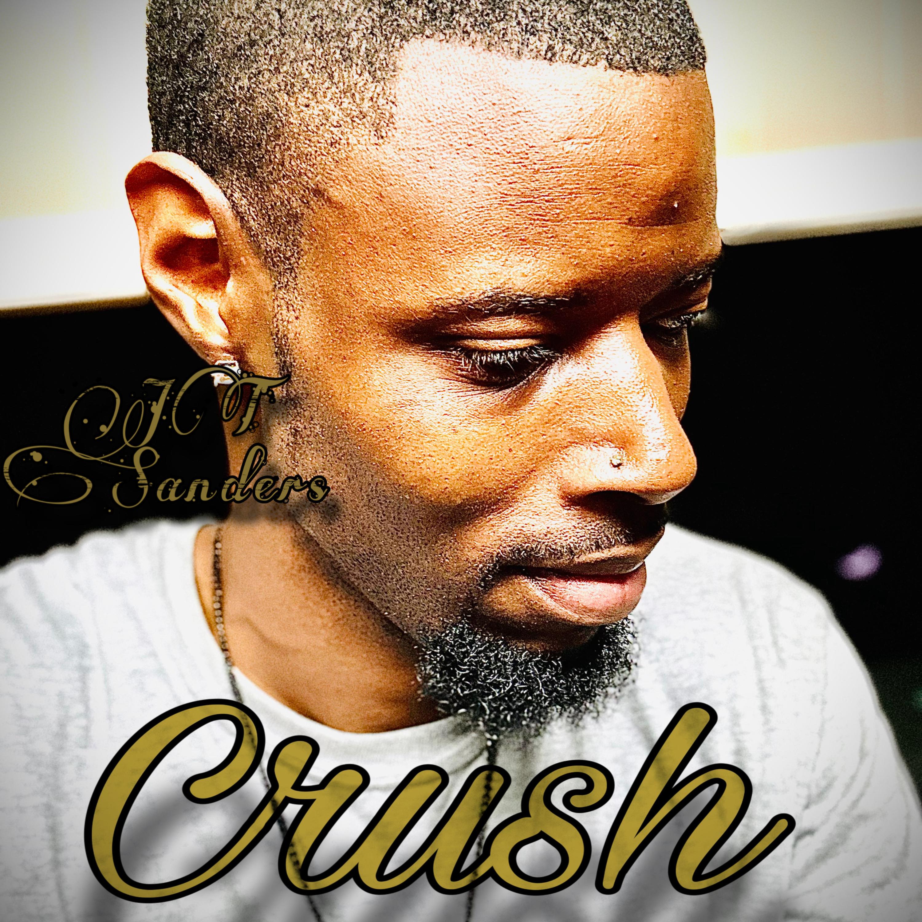 Crush (Her Love’s Symphony) artwork