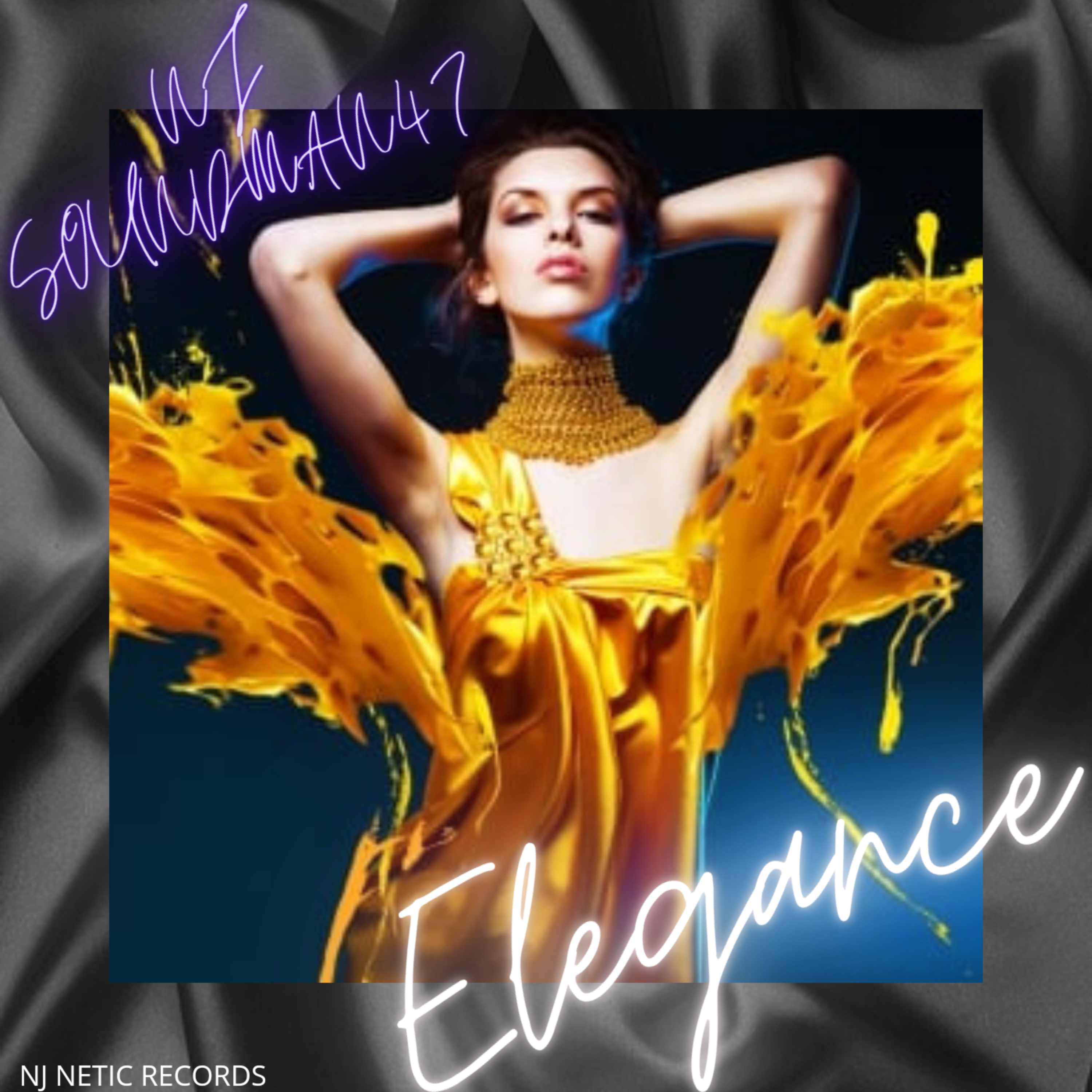 ELEGANCE artwork